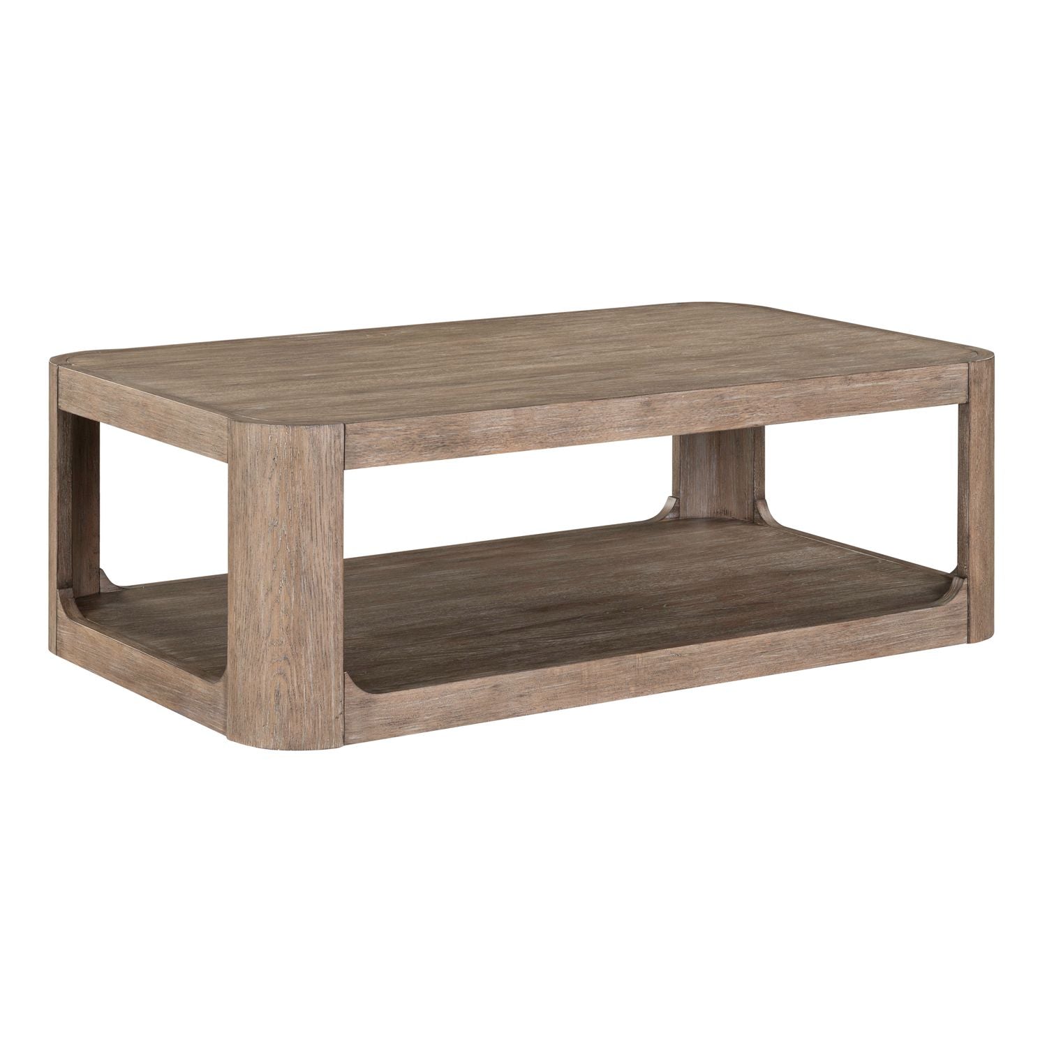 South Bend Rectangular Cocktail Table - Luxury Home Furniture (MI)