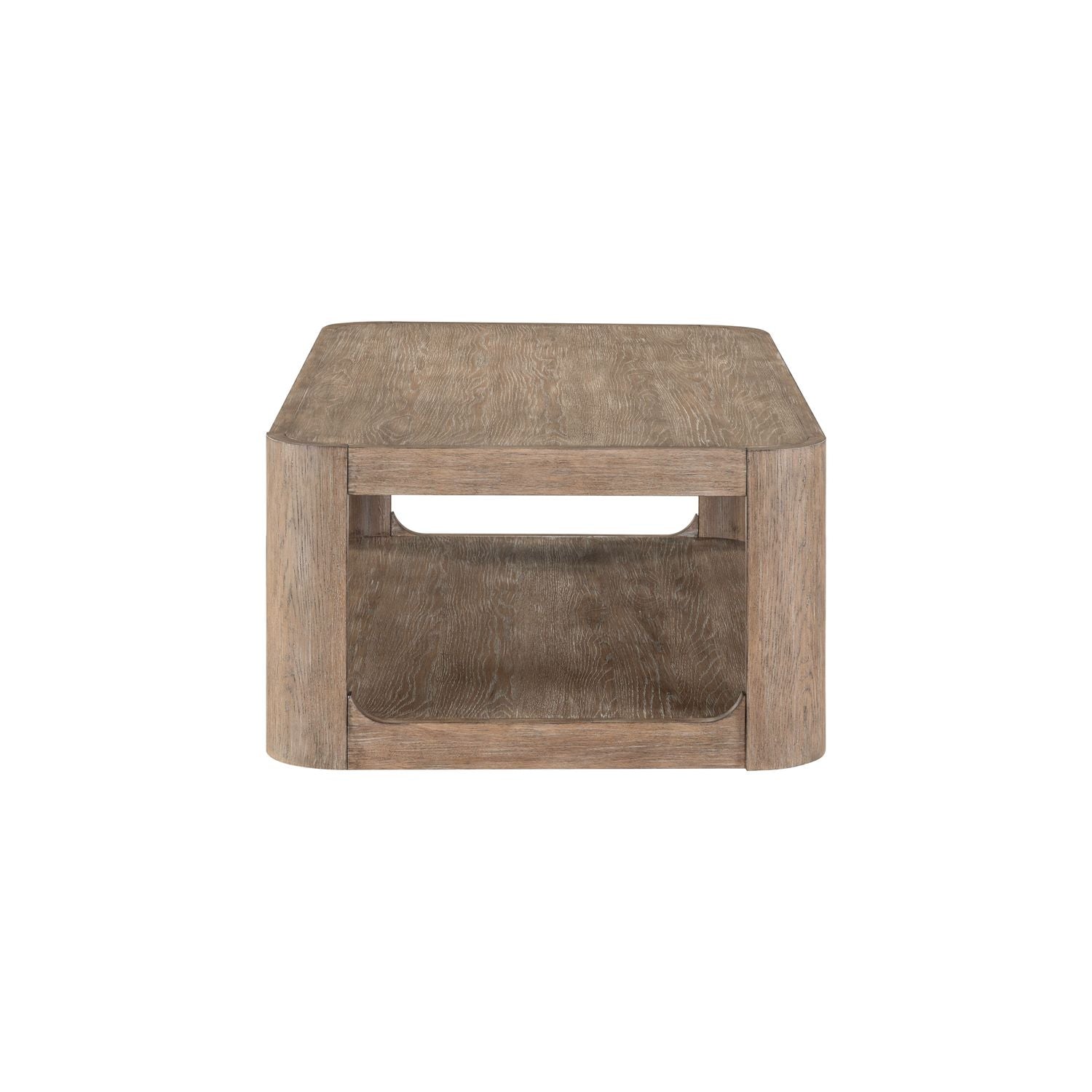 South Bend Rectangular Cocktail Table