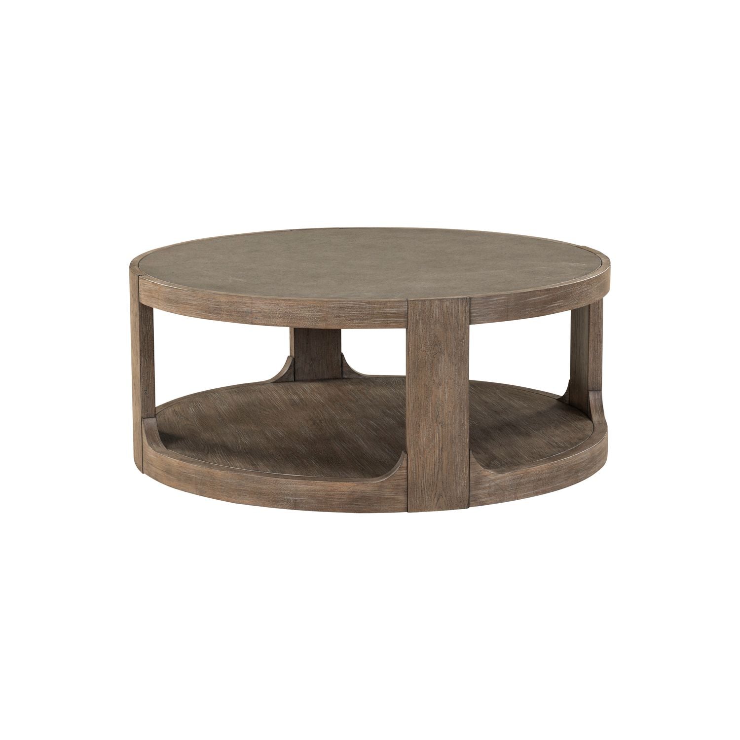 South Bend Cocktail Table image