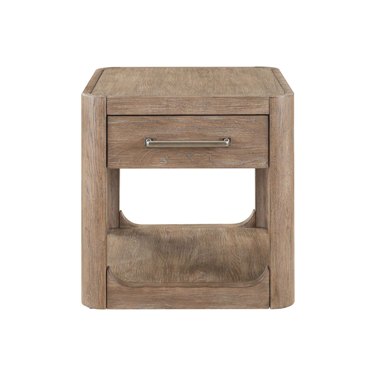 South Bend End Table