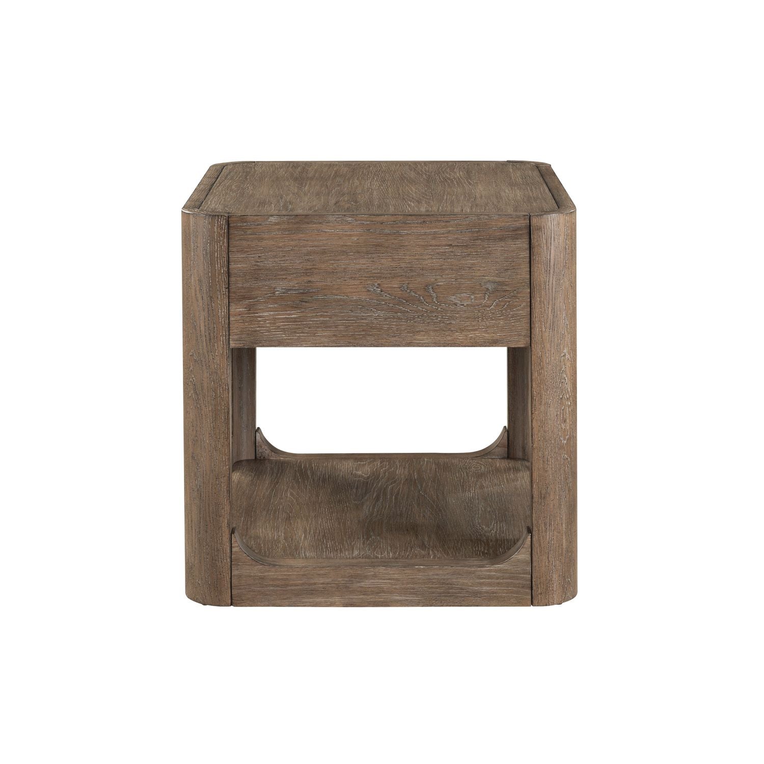 South Bend End Table image