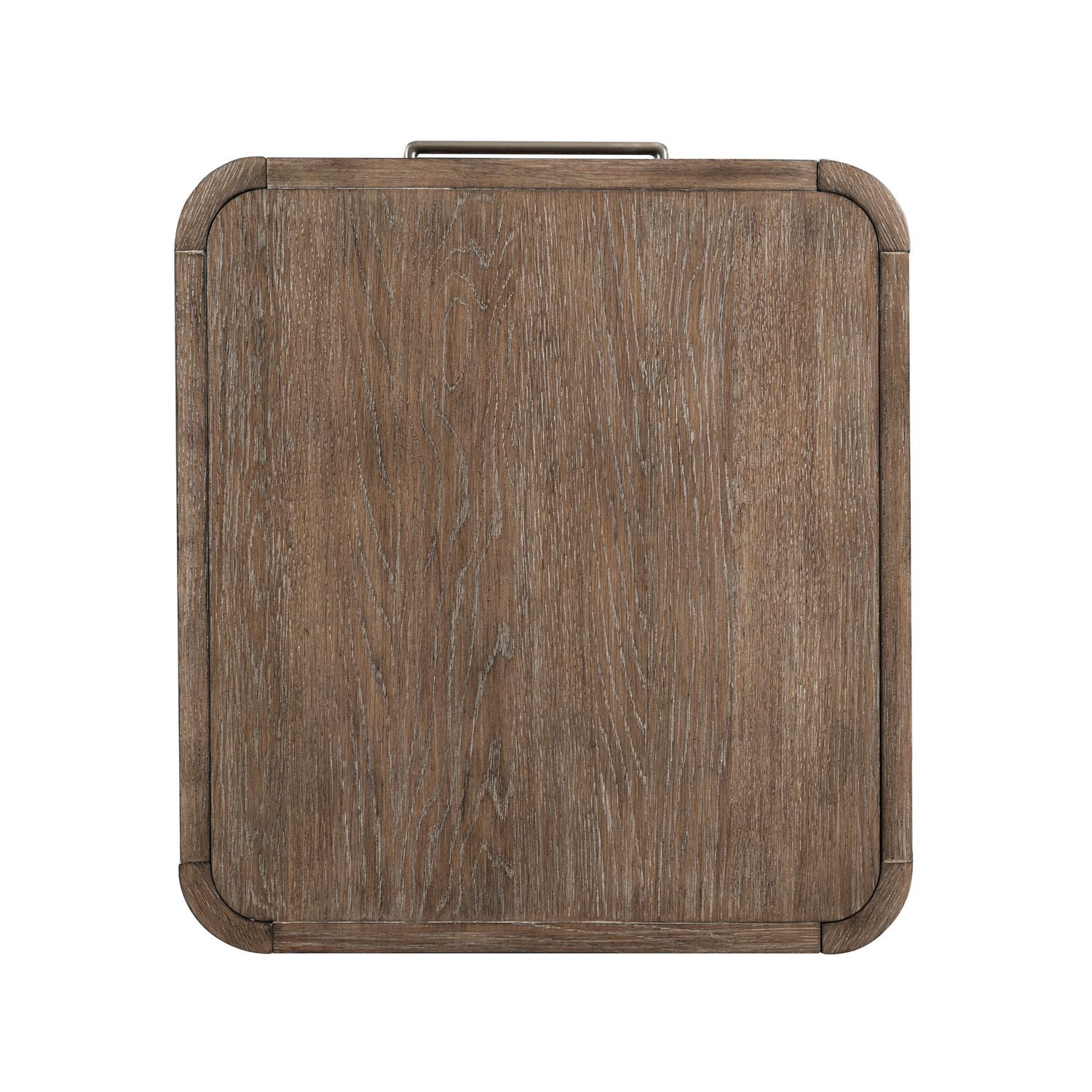 South Bend End Table image