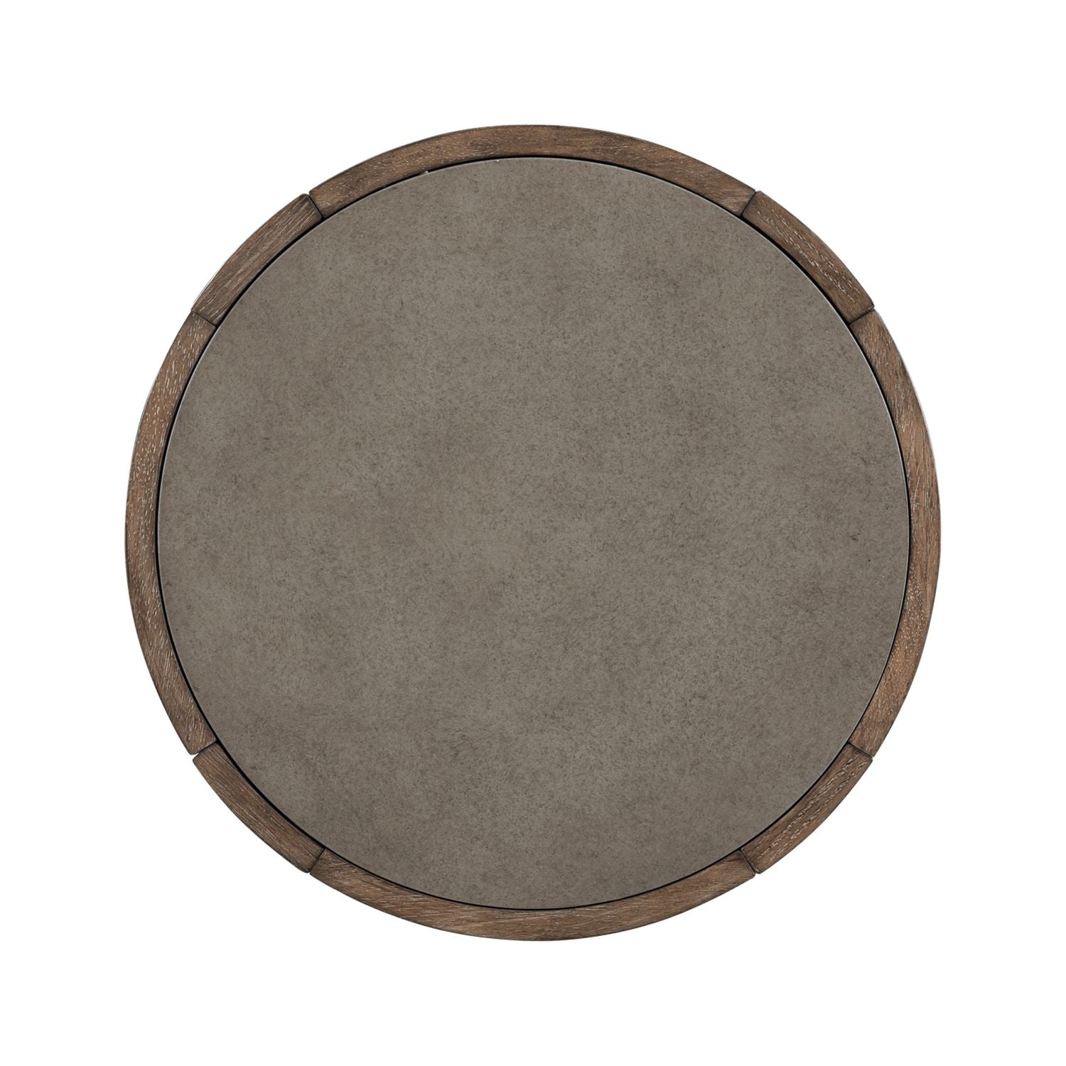 South Bend Round Chairside Table image