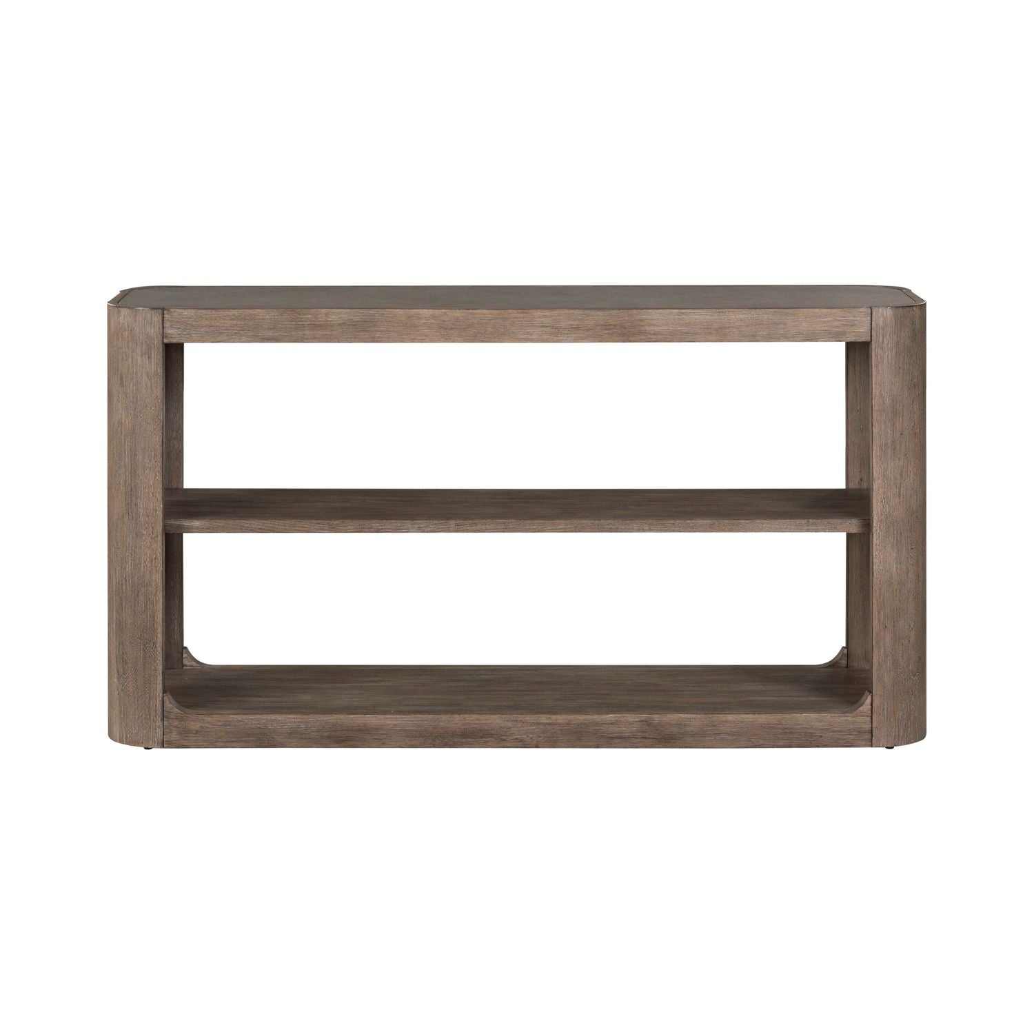 South Bend Sofa Table image