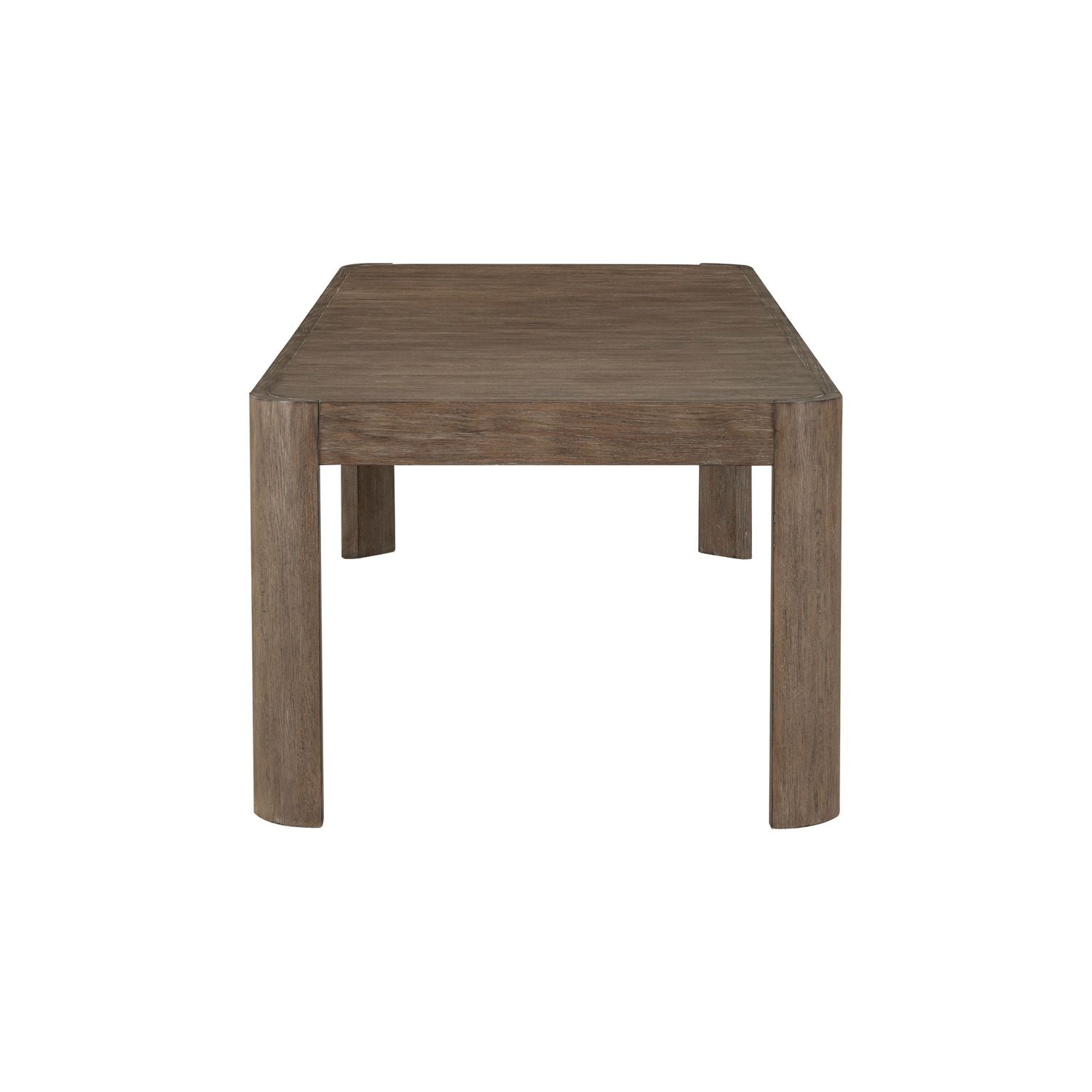 South Bend Rectangular Leg Table image