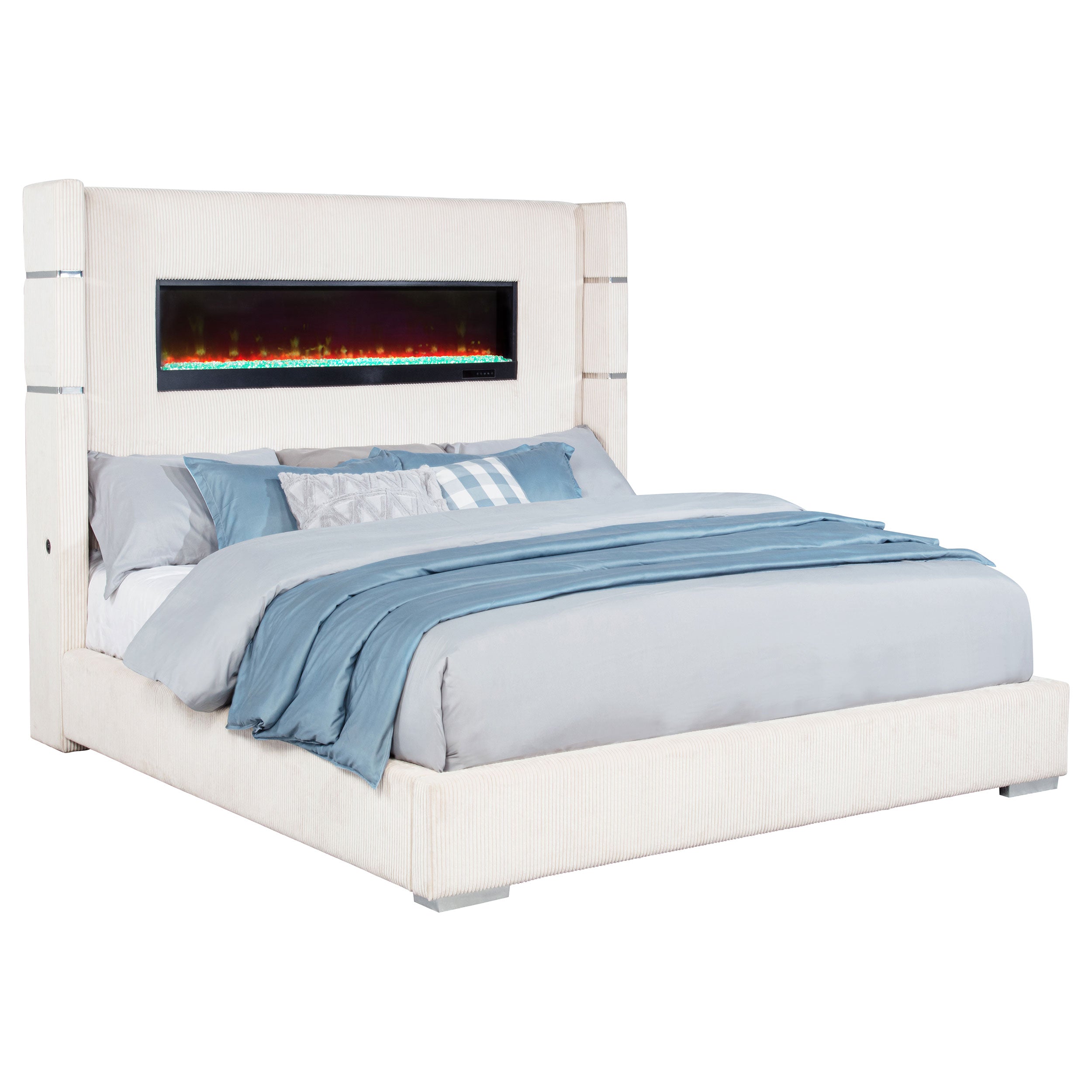 Tisdall Beds - Luxury Home Furniture (MI)