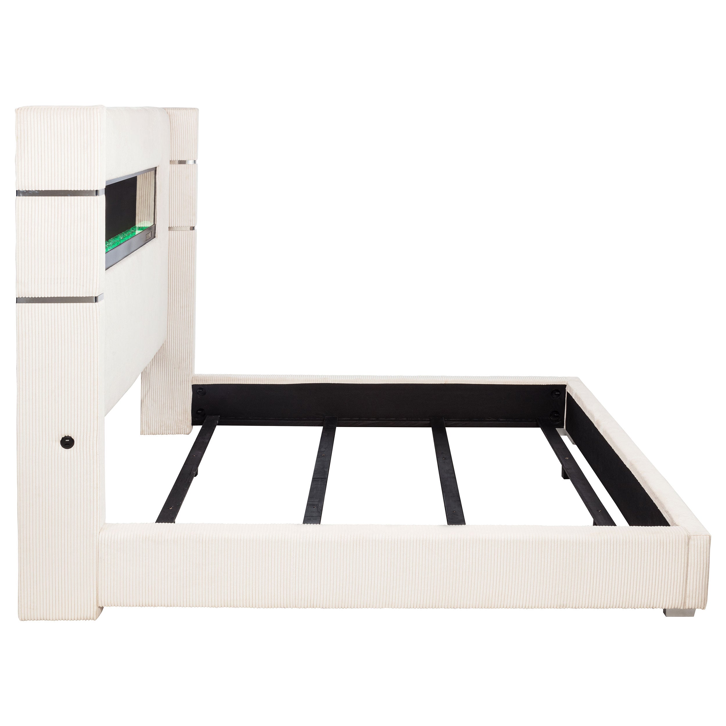 Tisdall Beds - Luxury Home Furniture (MI)