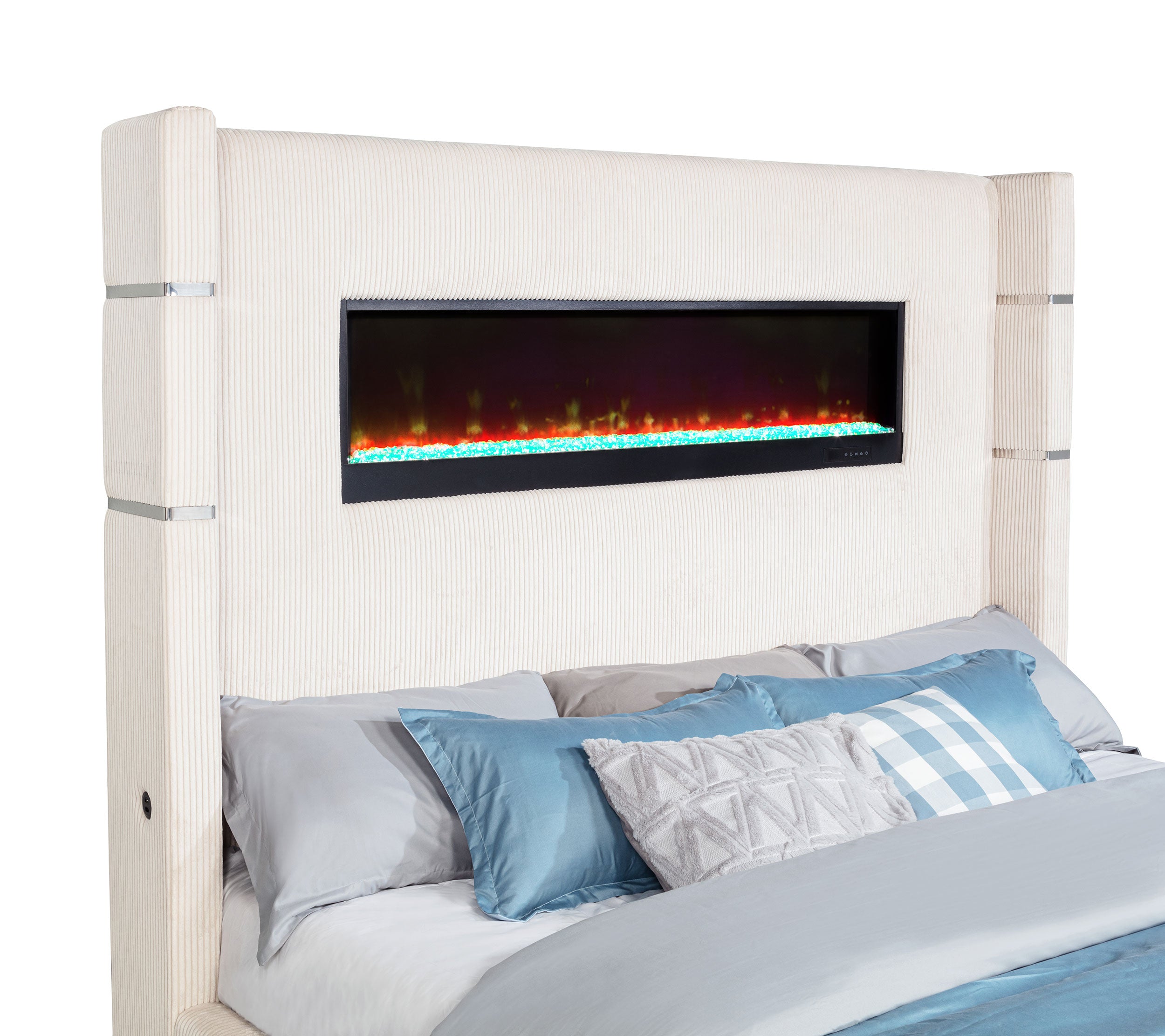 Tisdall Beds - Luxury Home Furniture (MI)