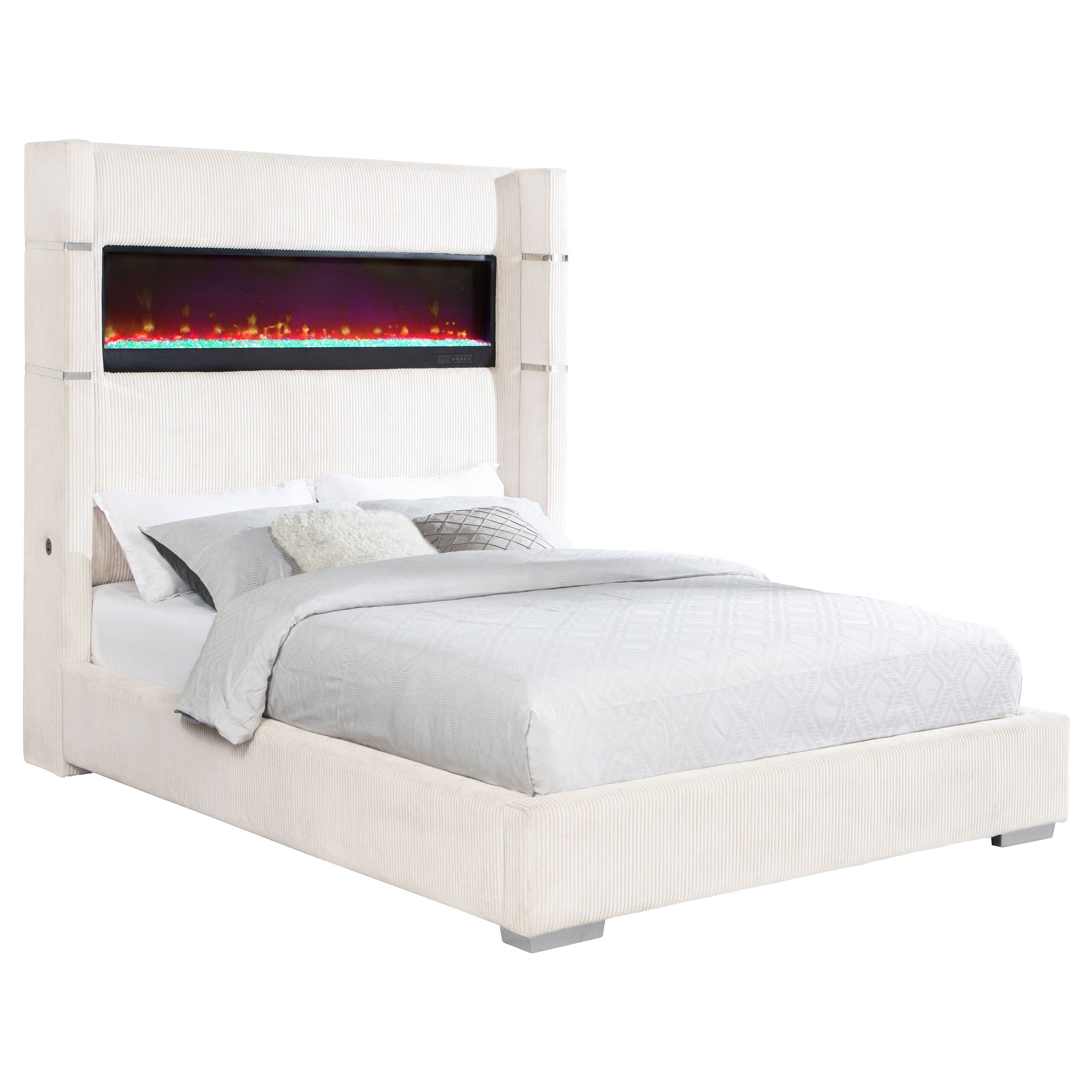 Tisdall Beds - Luxury Home Furniture (MI)