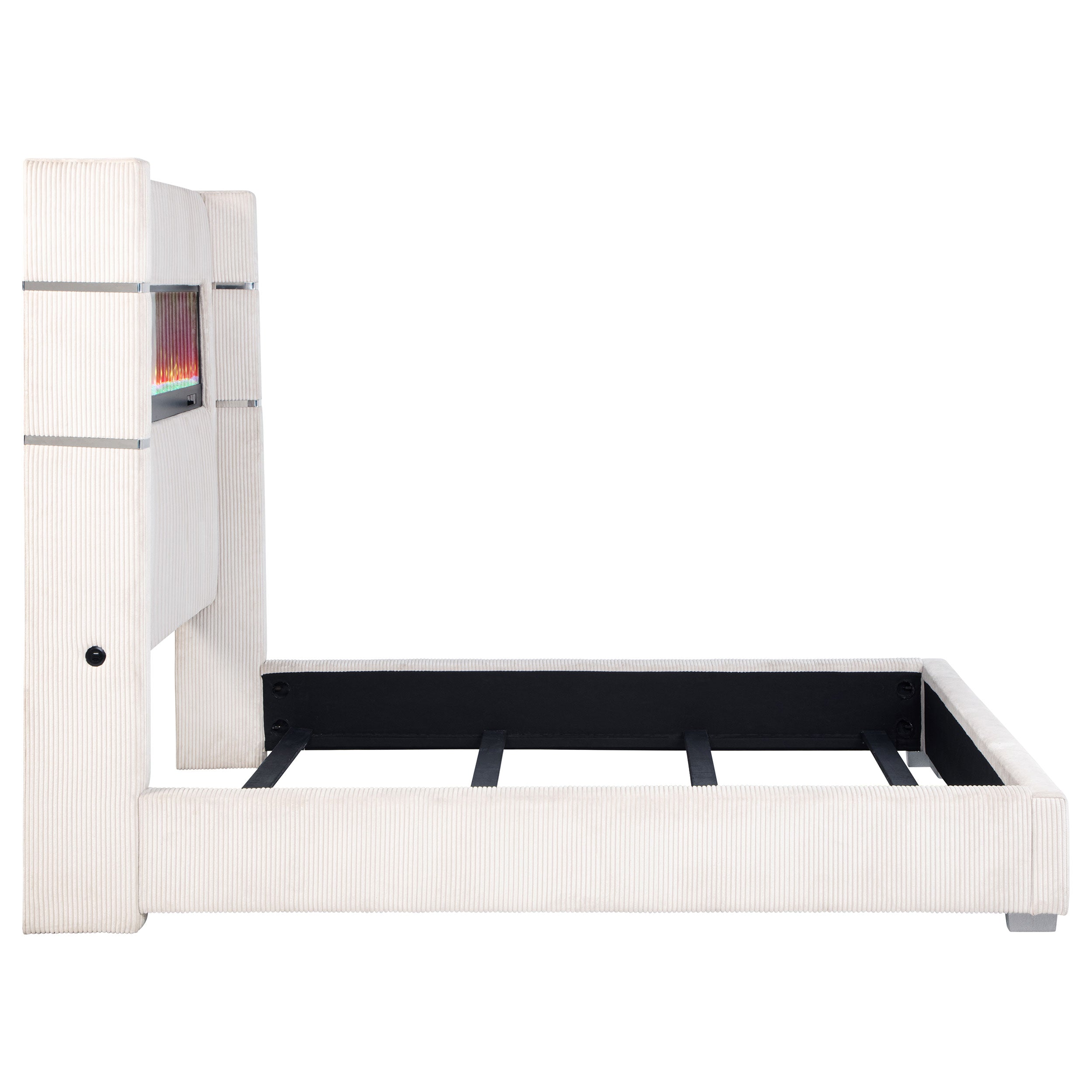 Tisdall Beds - Luxury Home Furniture (MI)