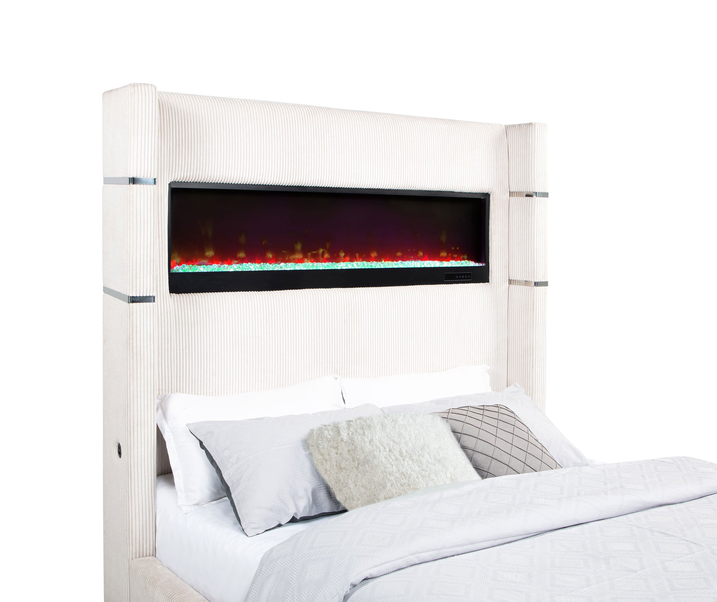 Tisdall Beds - Luxury Home Furniture (MI)