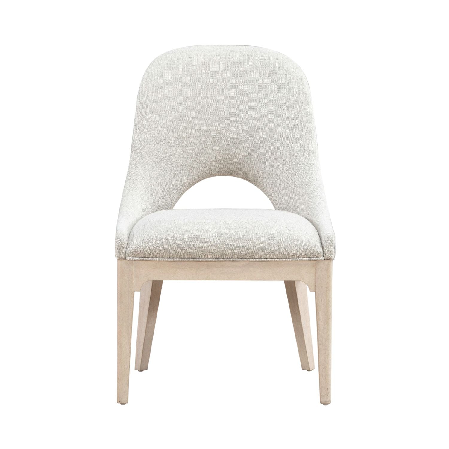 South Bend Uph Side Chair (RTA)