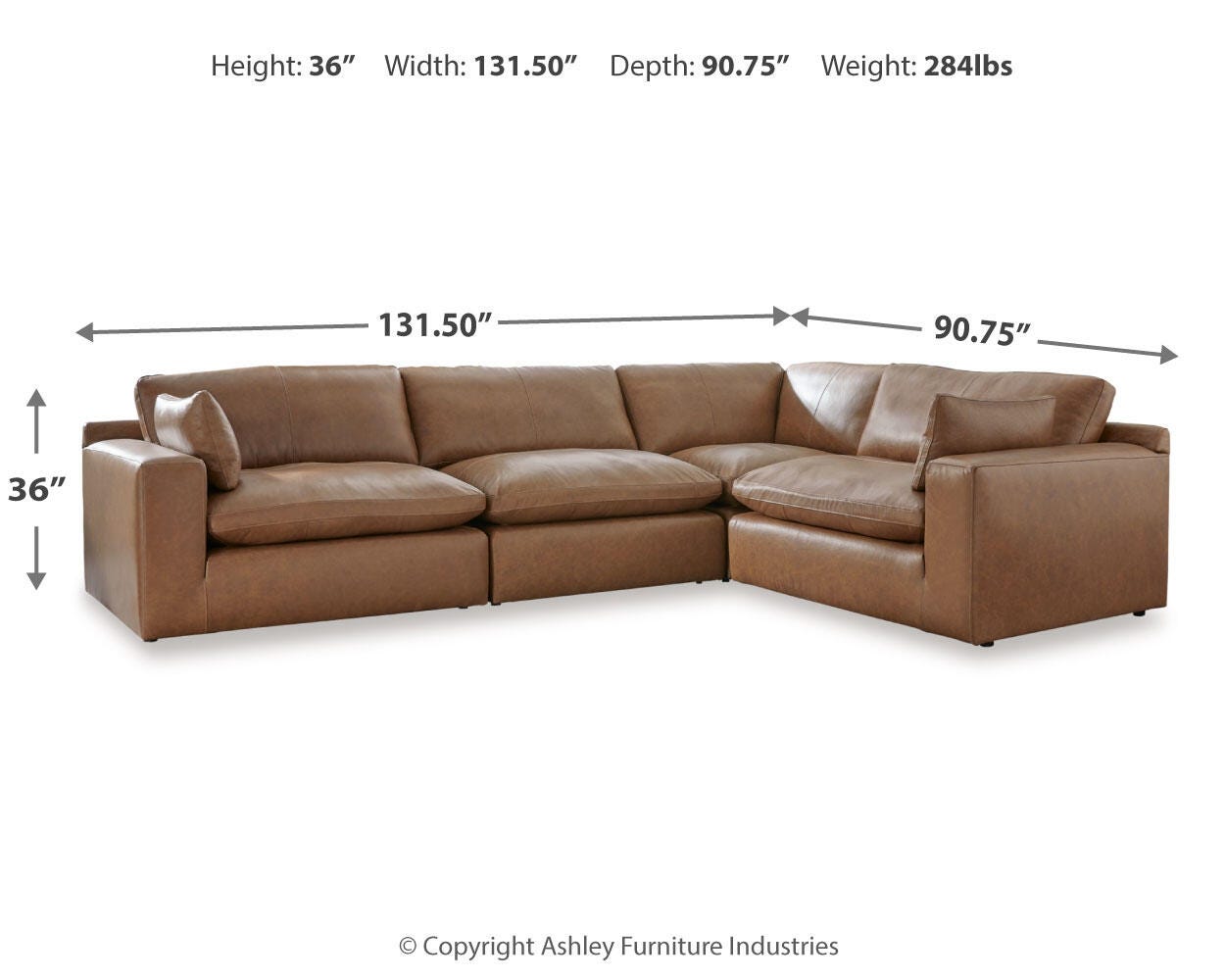 Emilia Living Room Set - Luxury Home Furniture (MI)