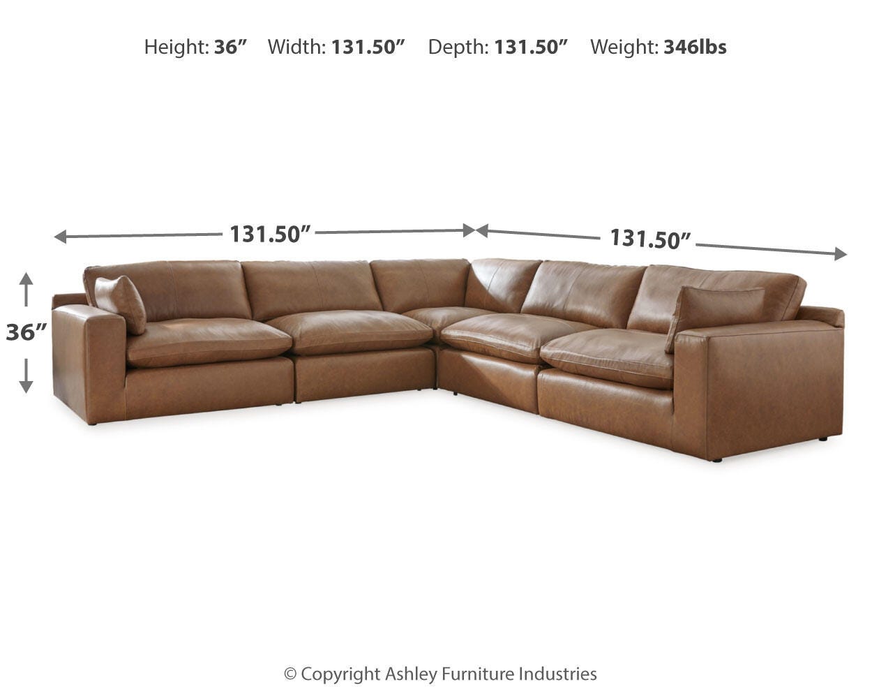 Emilia Living Room Set - Luxury Home Furniture (MI)