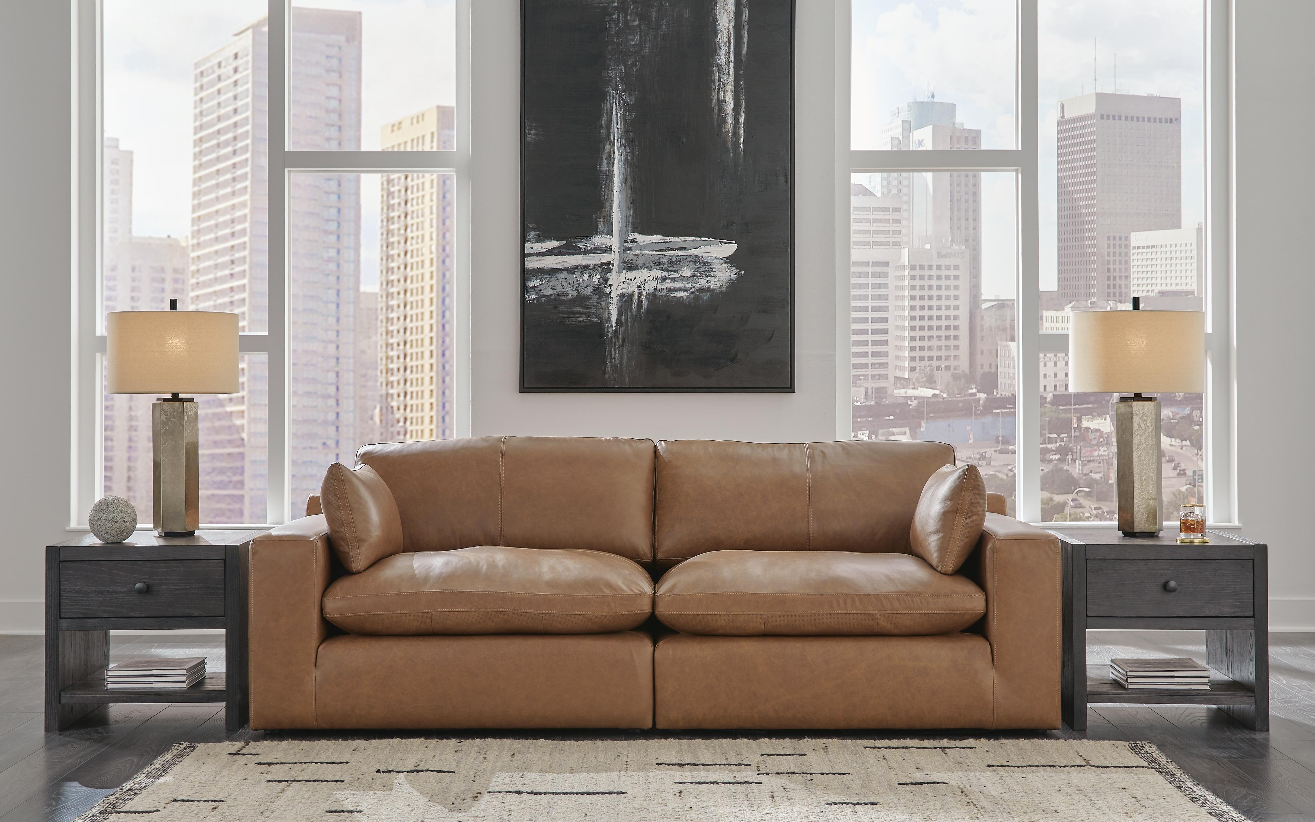 Emilia Living Room Set - Luxury Home Furniture (MI)