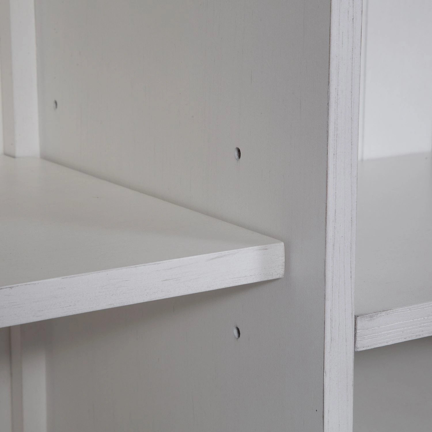 Allyson Park Jr. Executive Credenza Hutch image