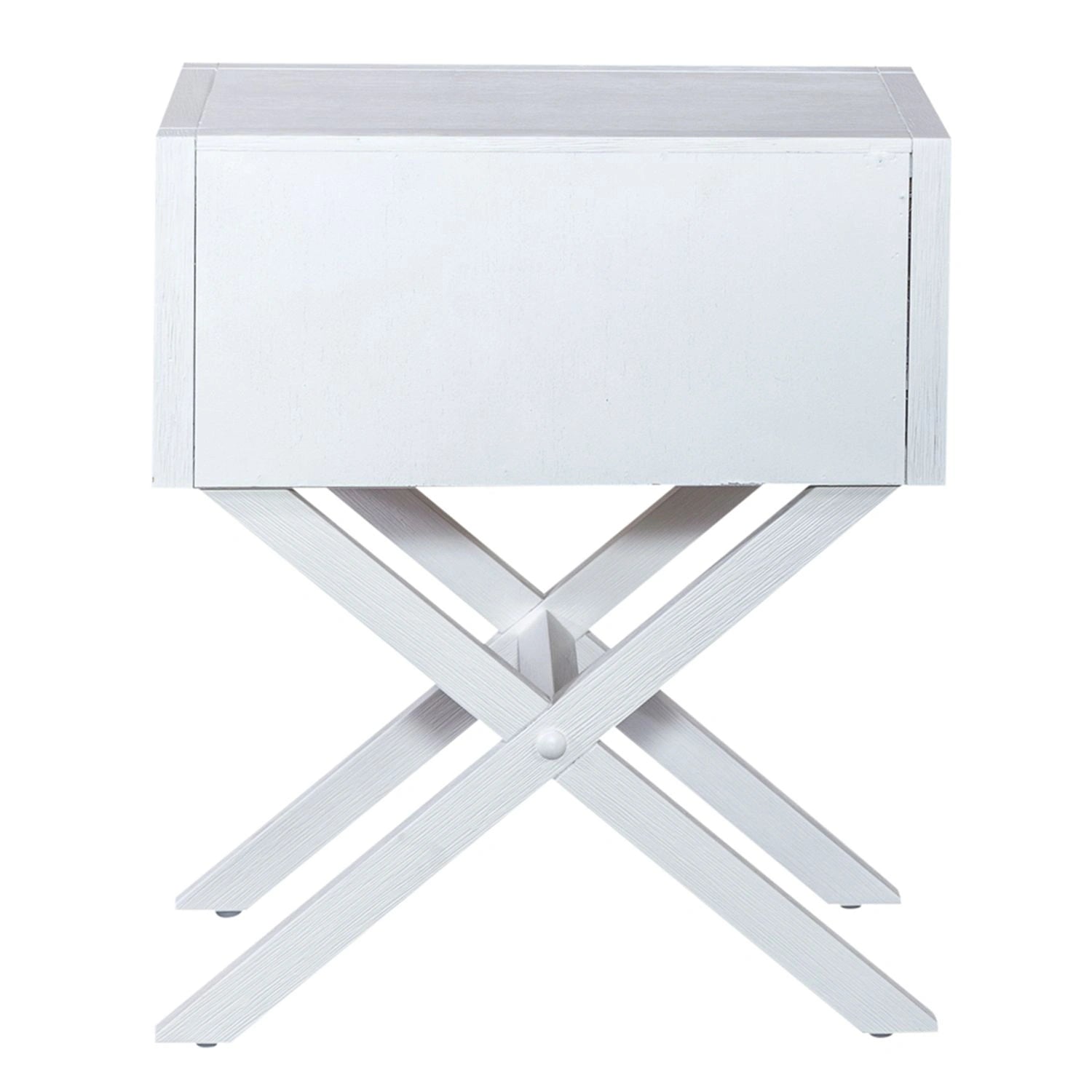 East End 1 Drawer Accent Table image
