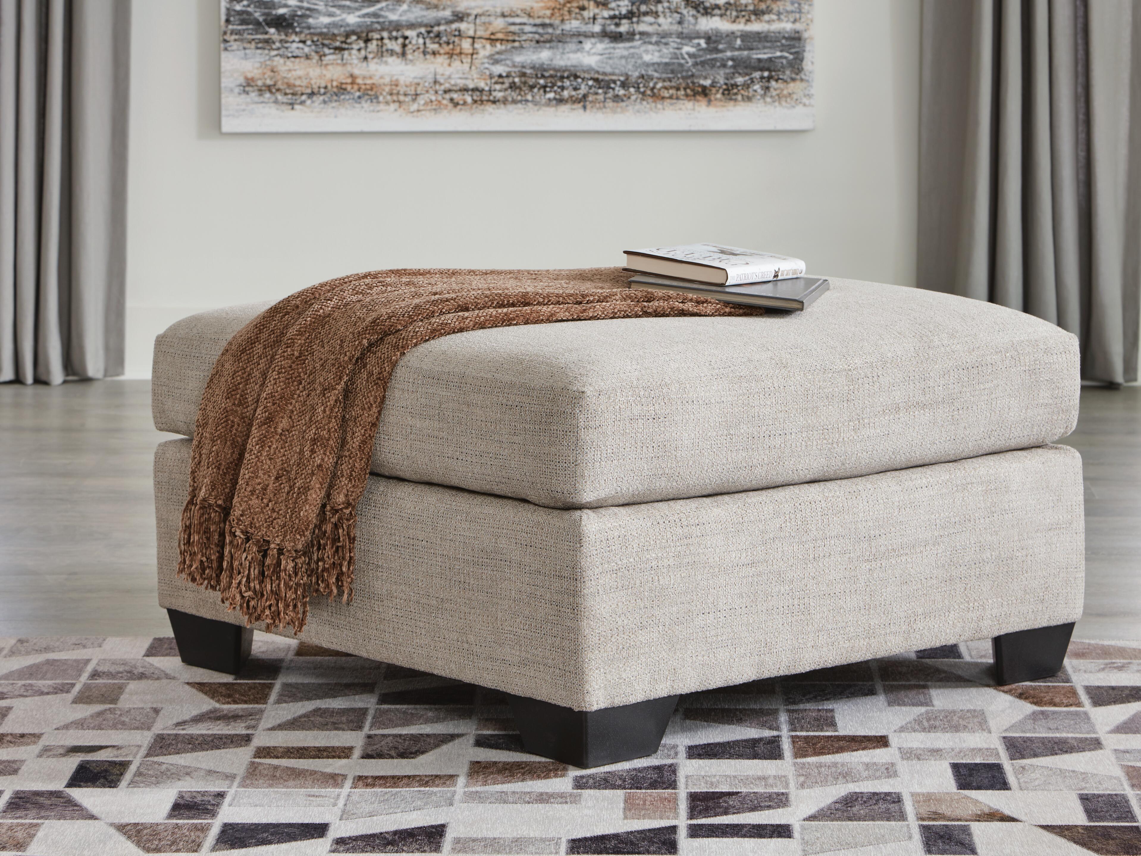 Mahoney Living Room Set - Luxury Home Furniture (MI)