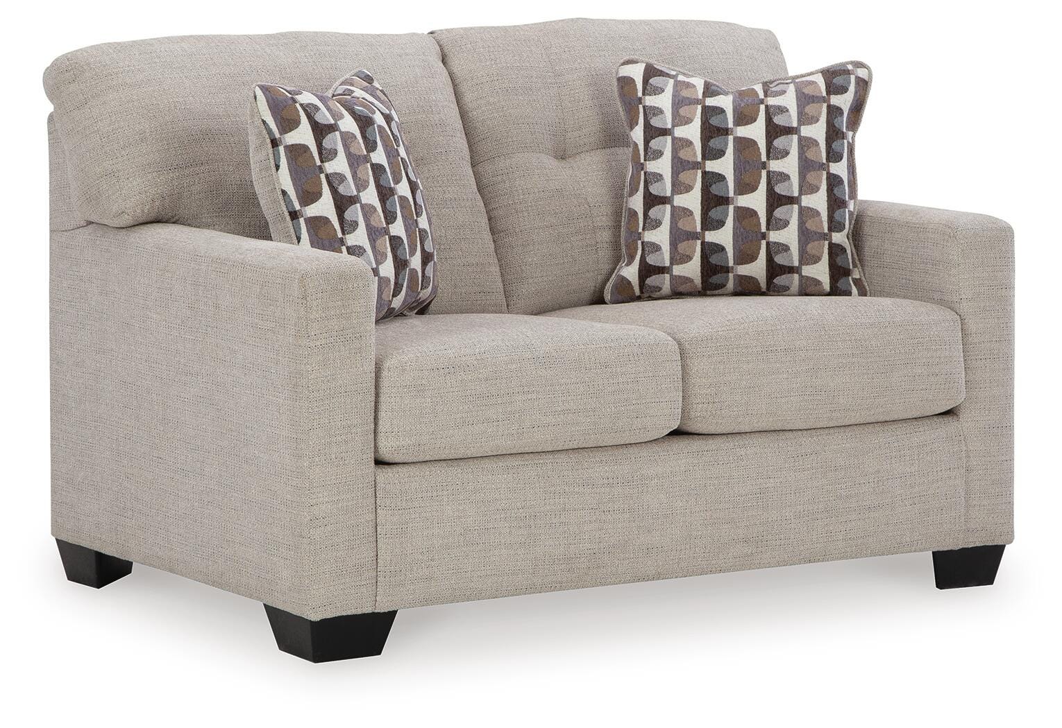 Mahoney Living Room Set - Luxury Home Furniture (MI)