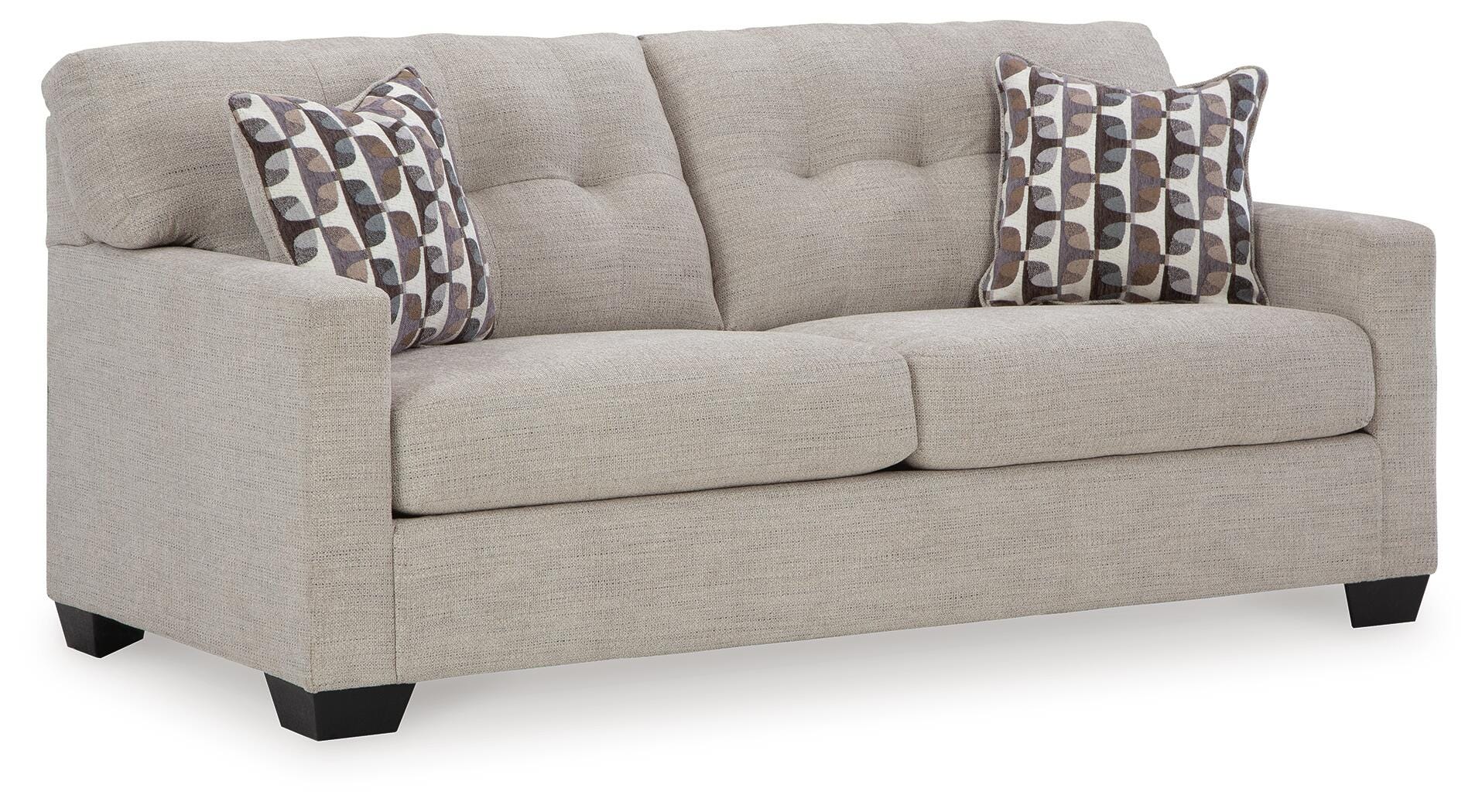 Mahoney Living Room Set - Luxury Home Furniture (MI)