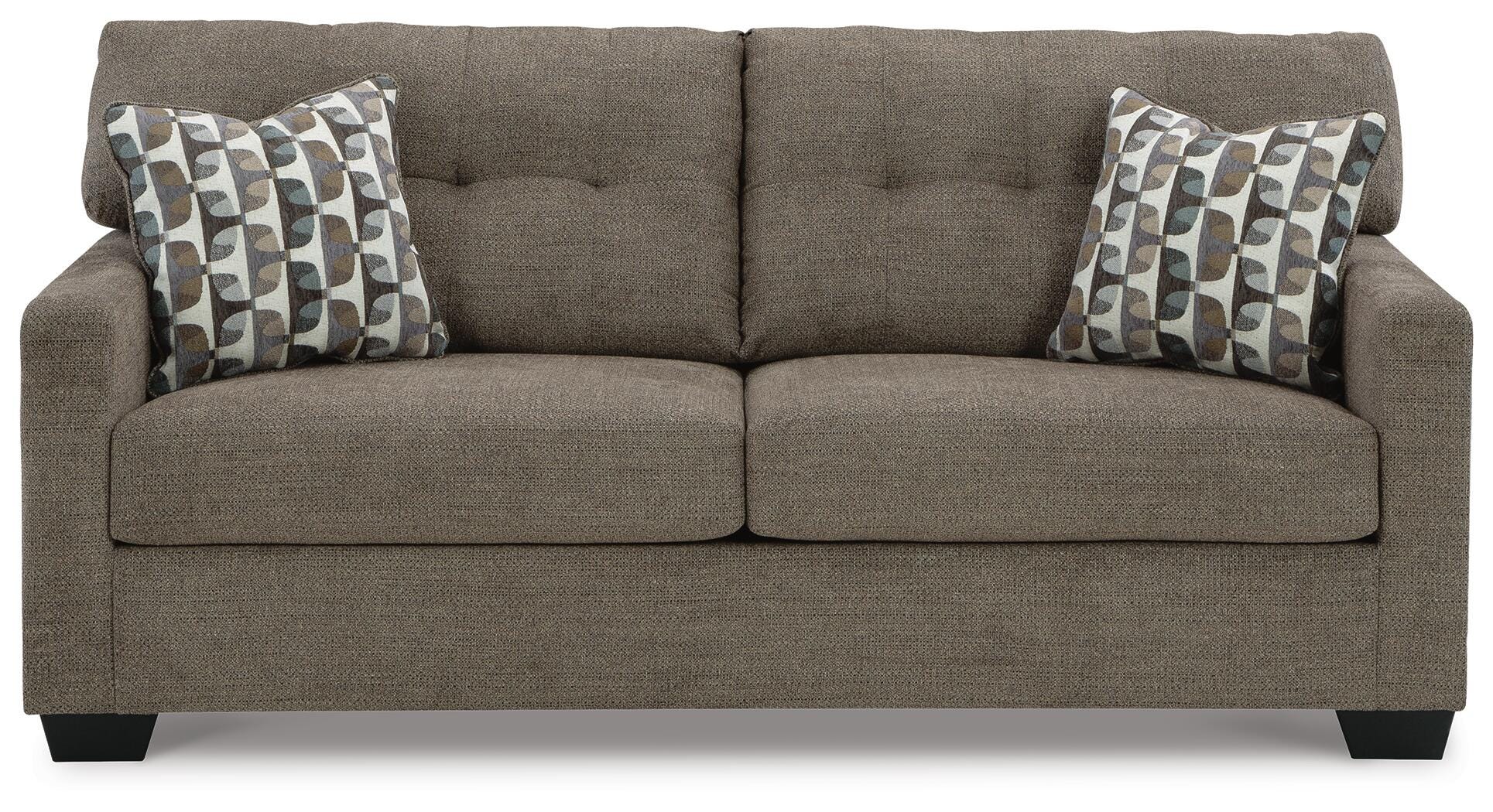 Mahoney Living Room Set - Luxury Home Furniture (MI)