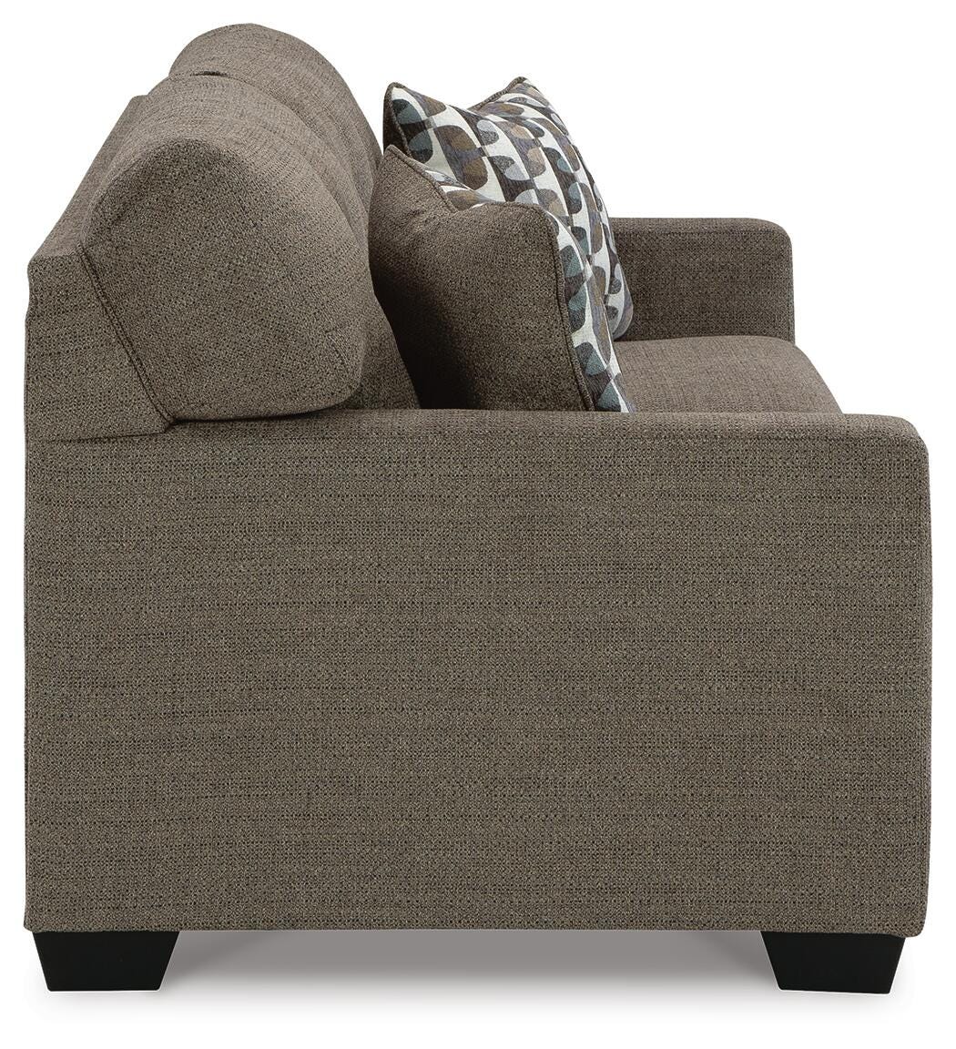 Mahoney Living Room Set - Luxury Home Furniture (MI)
