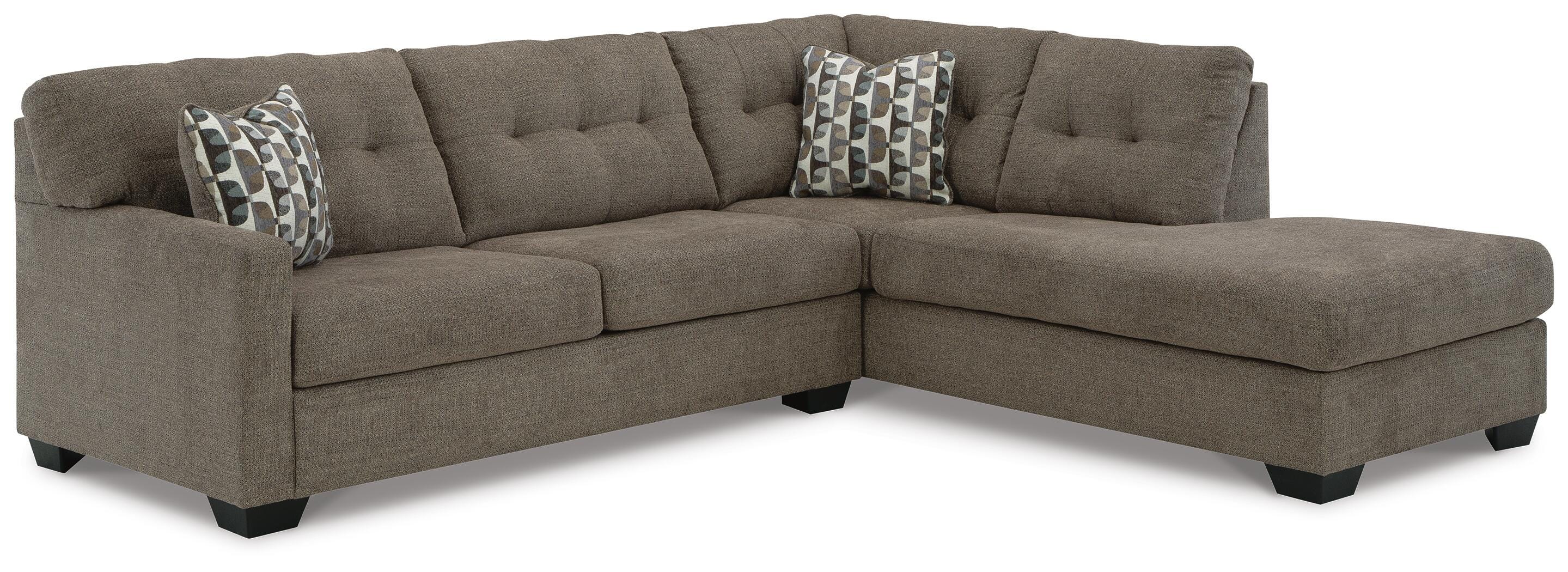Mahoney Living Room Set - Luxury Home Furniture (MI)