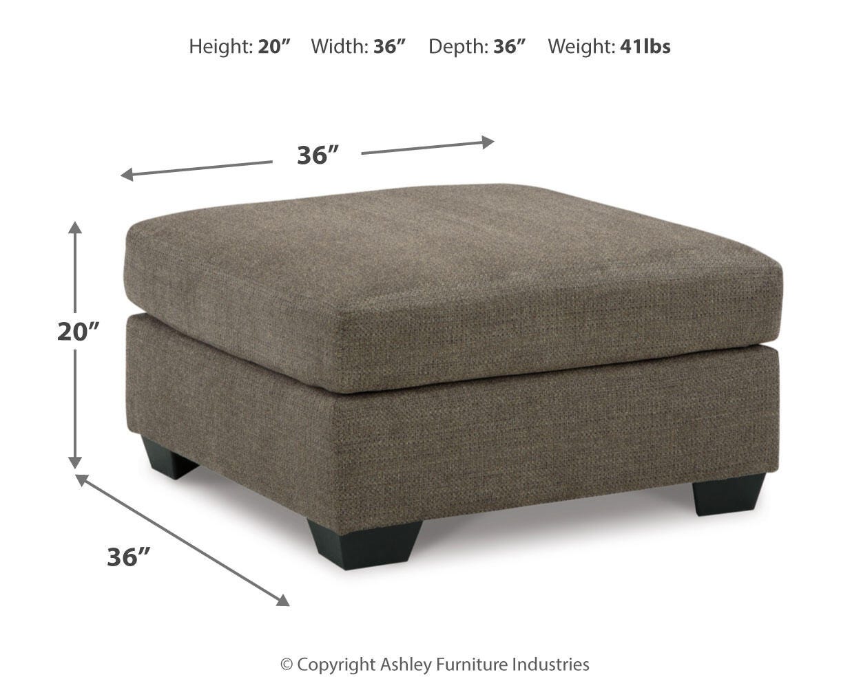 Mahoney Living Room Set - Luxury Home Furniture (MI)