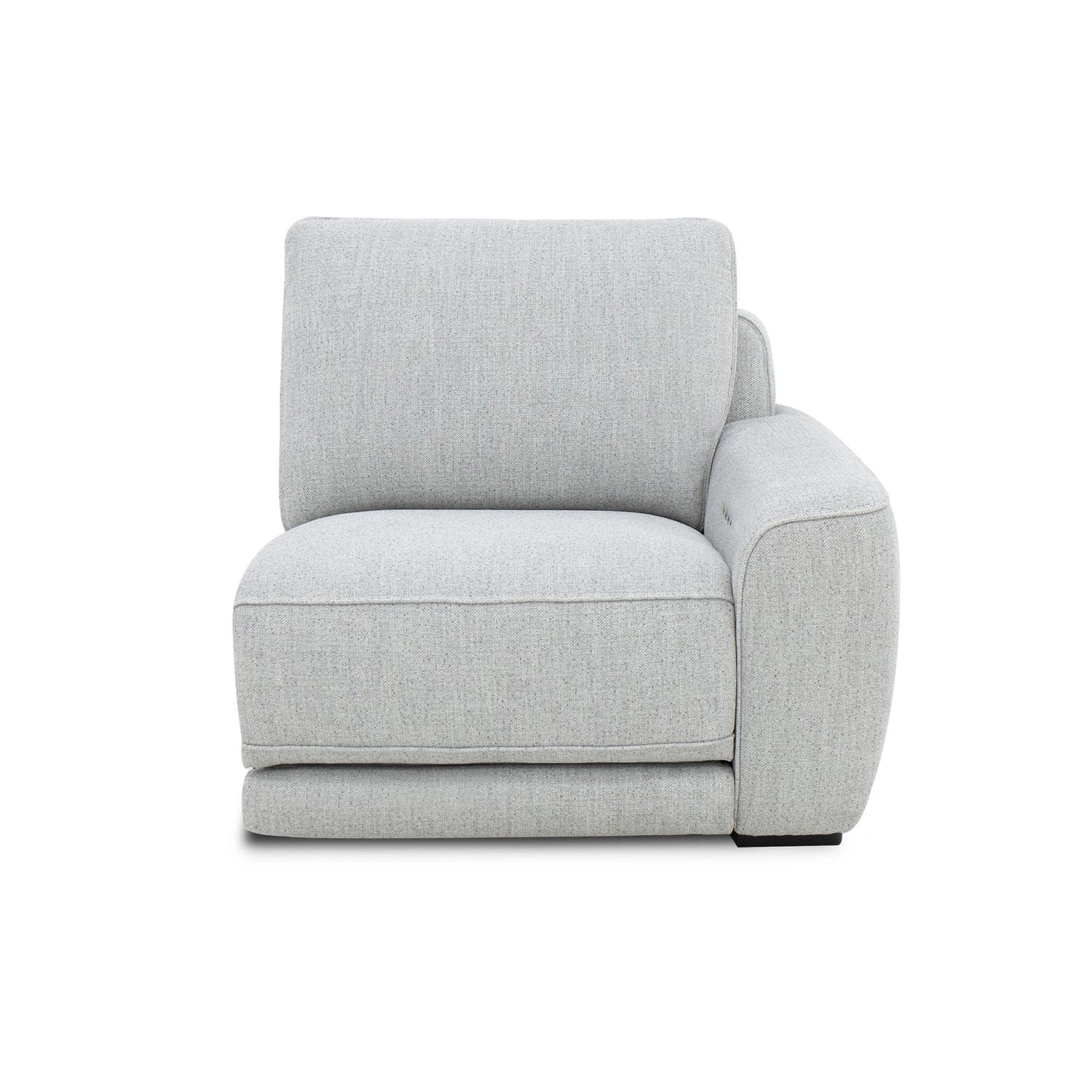 Blake R Arm Recliner P2 & ZW image