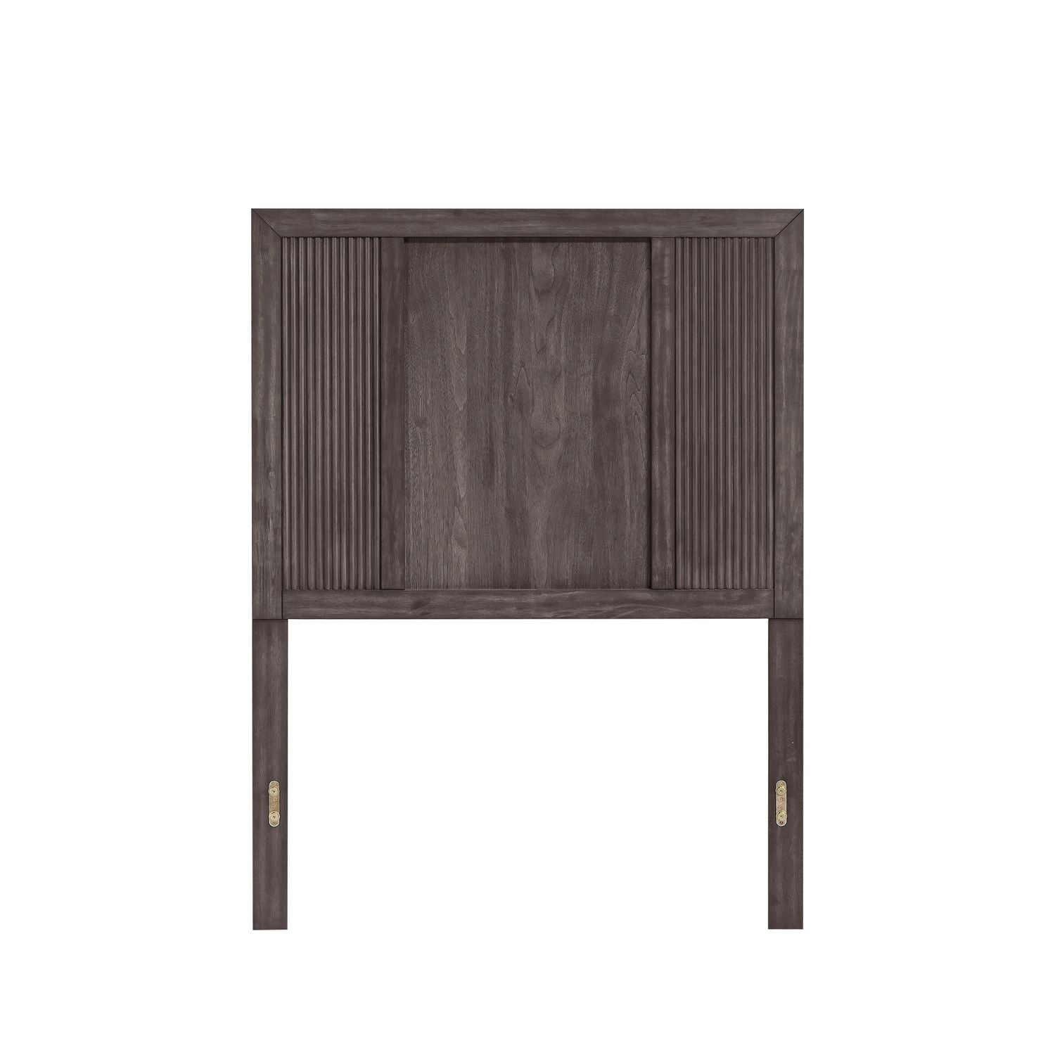 Modern Edge Panel Headboard image