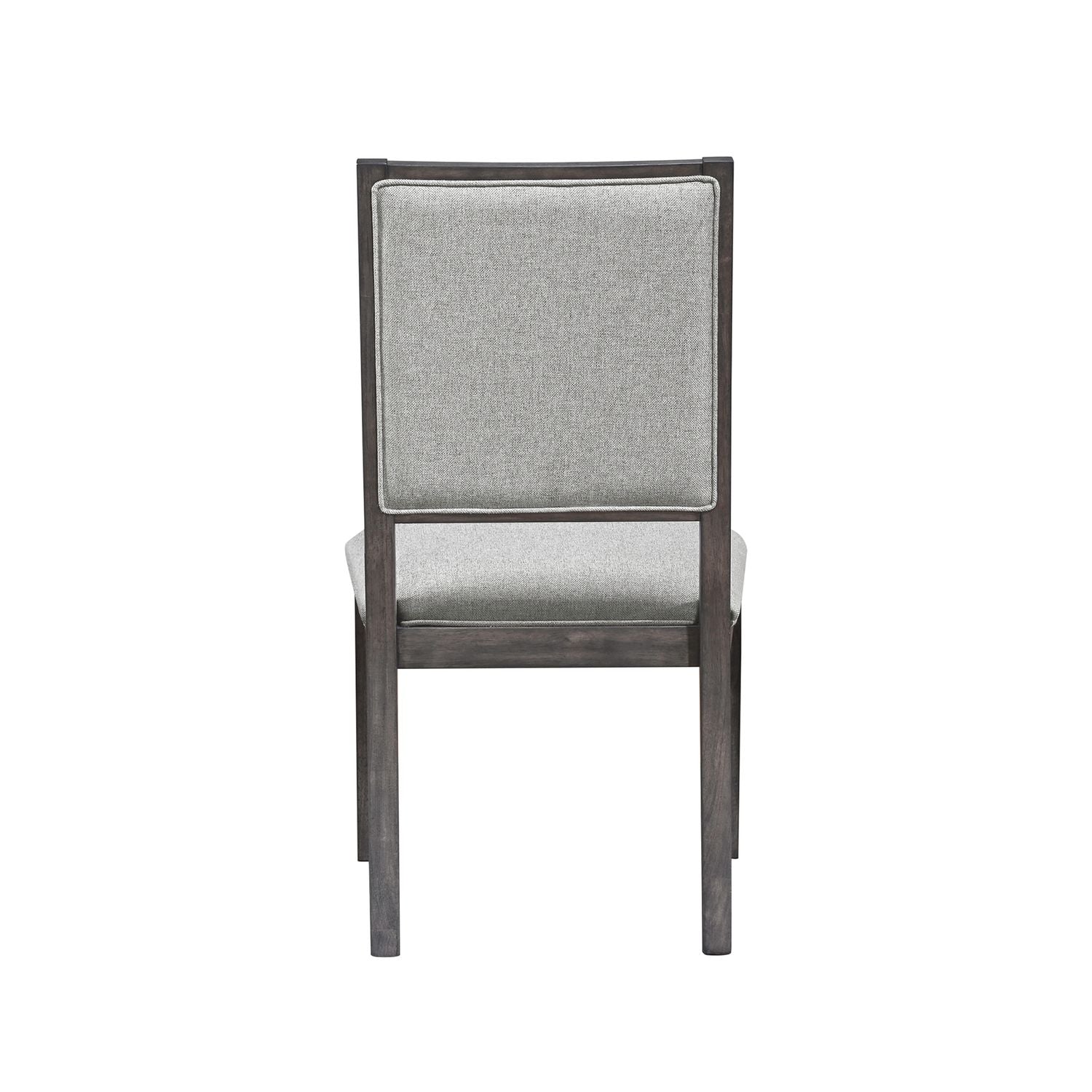 Modern Edge Uph Side Chair (RTA)