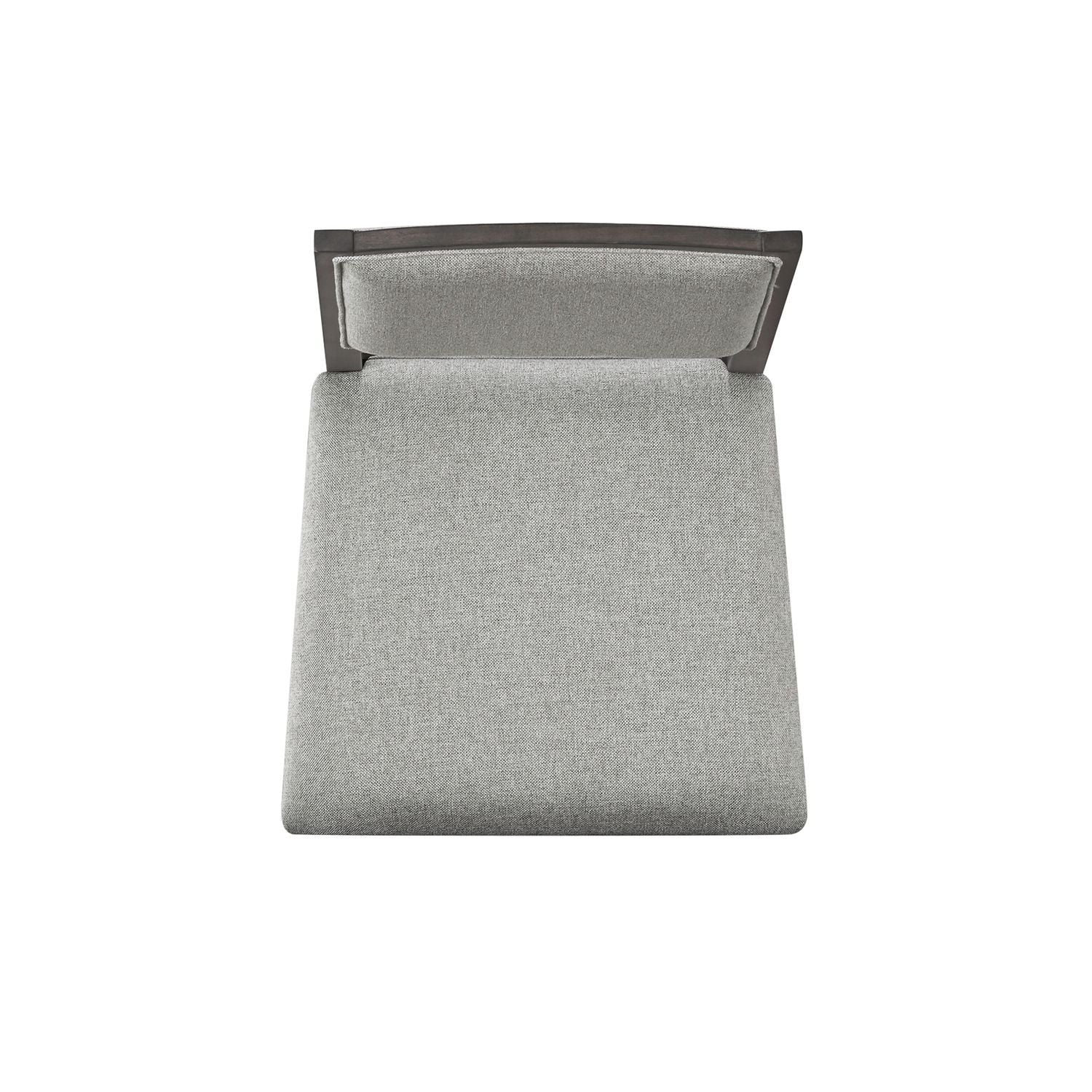 Modern Edge Uph Side Chair (RTA)