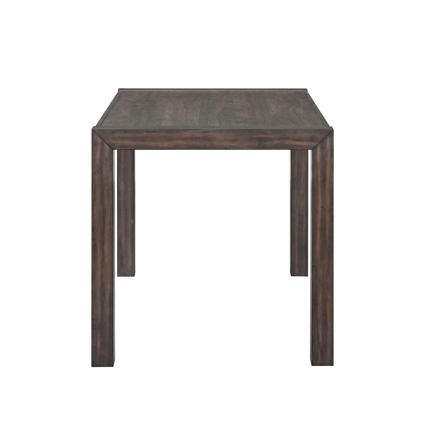 Modern Edge Writing Desk