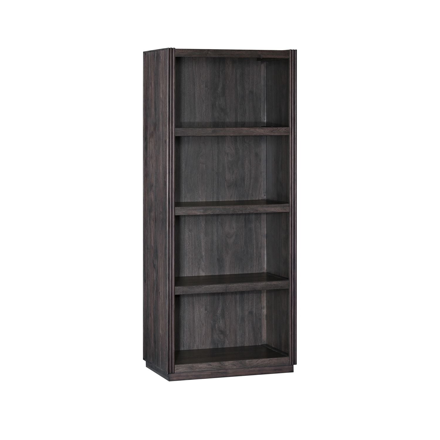 Modern Edge Bunching Bookcase image