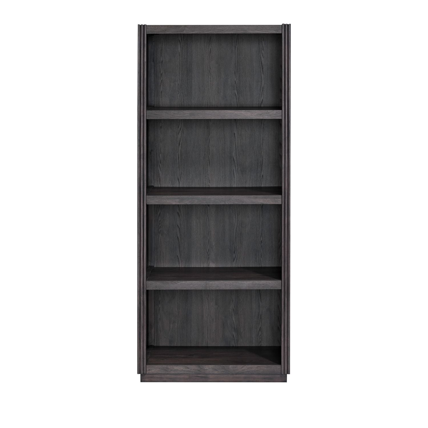 Modern Edge Bunching Bookcase image