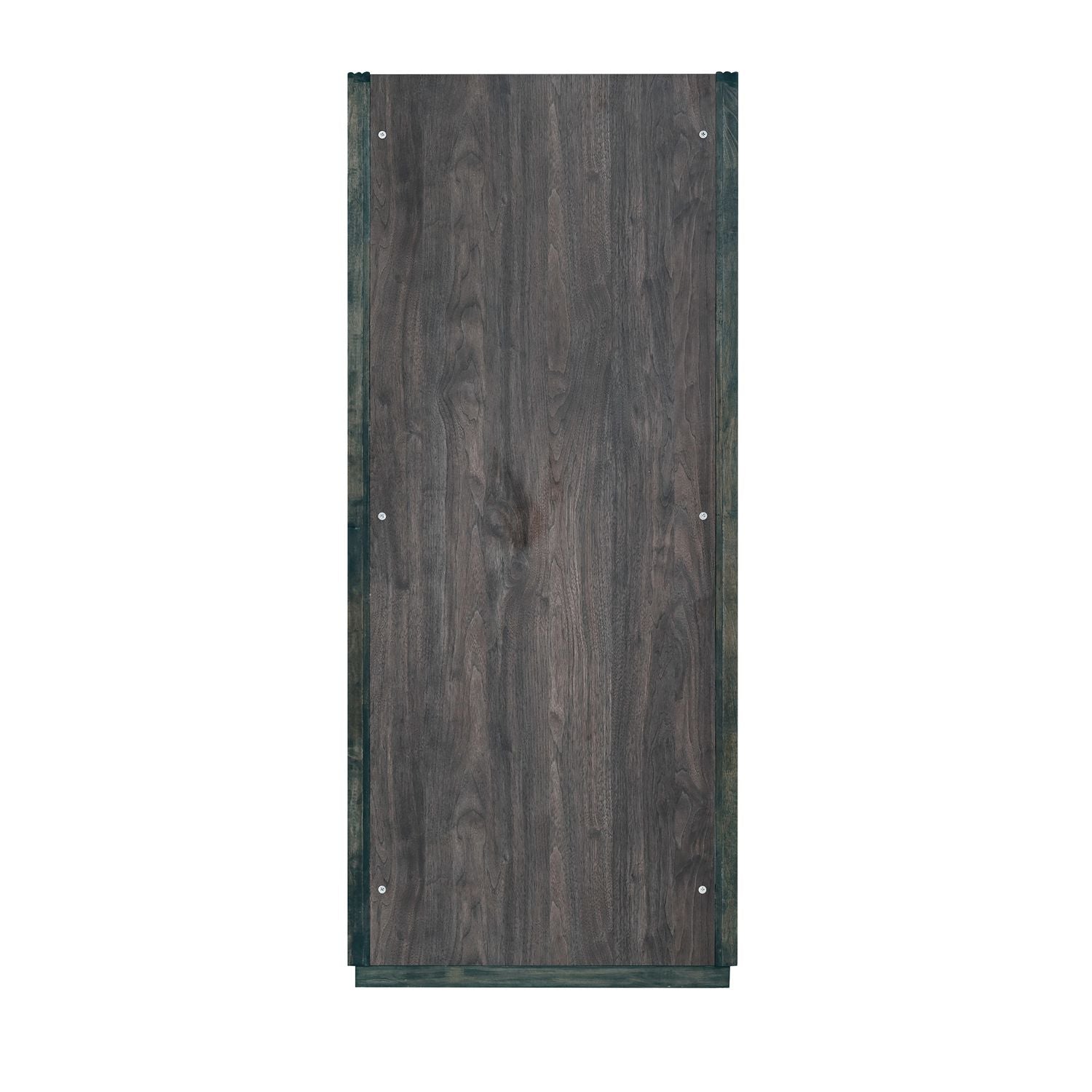 Modern Edge Bunching Bookcase