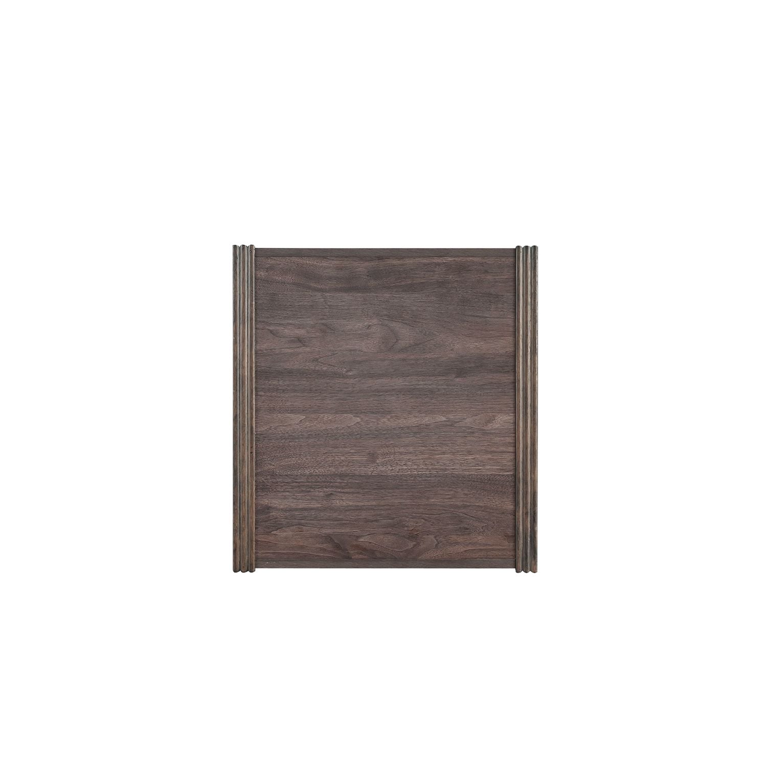 Modern Edge End Table