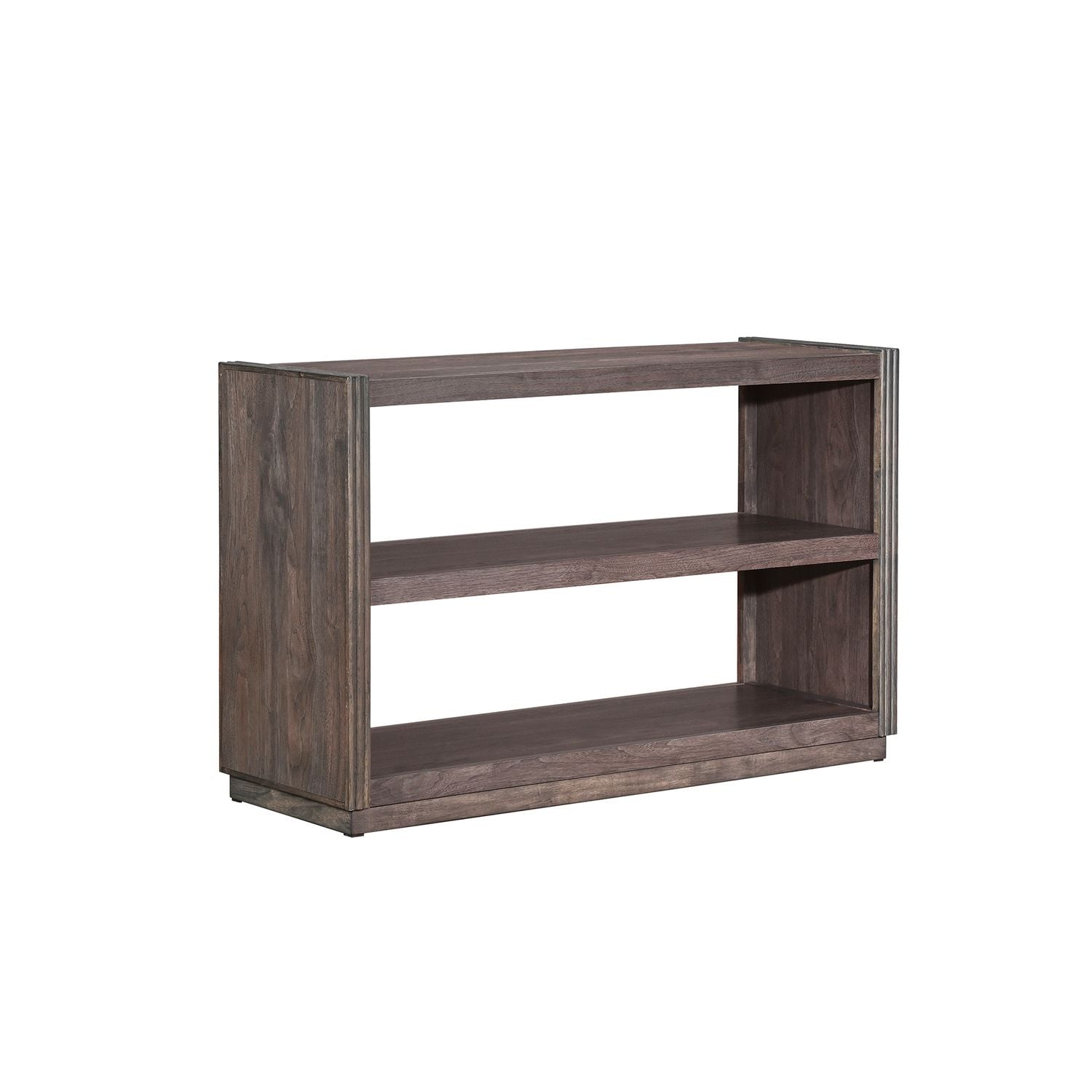 Modern Edge Sofa Table - Luxury Home Furniture (MI)