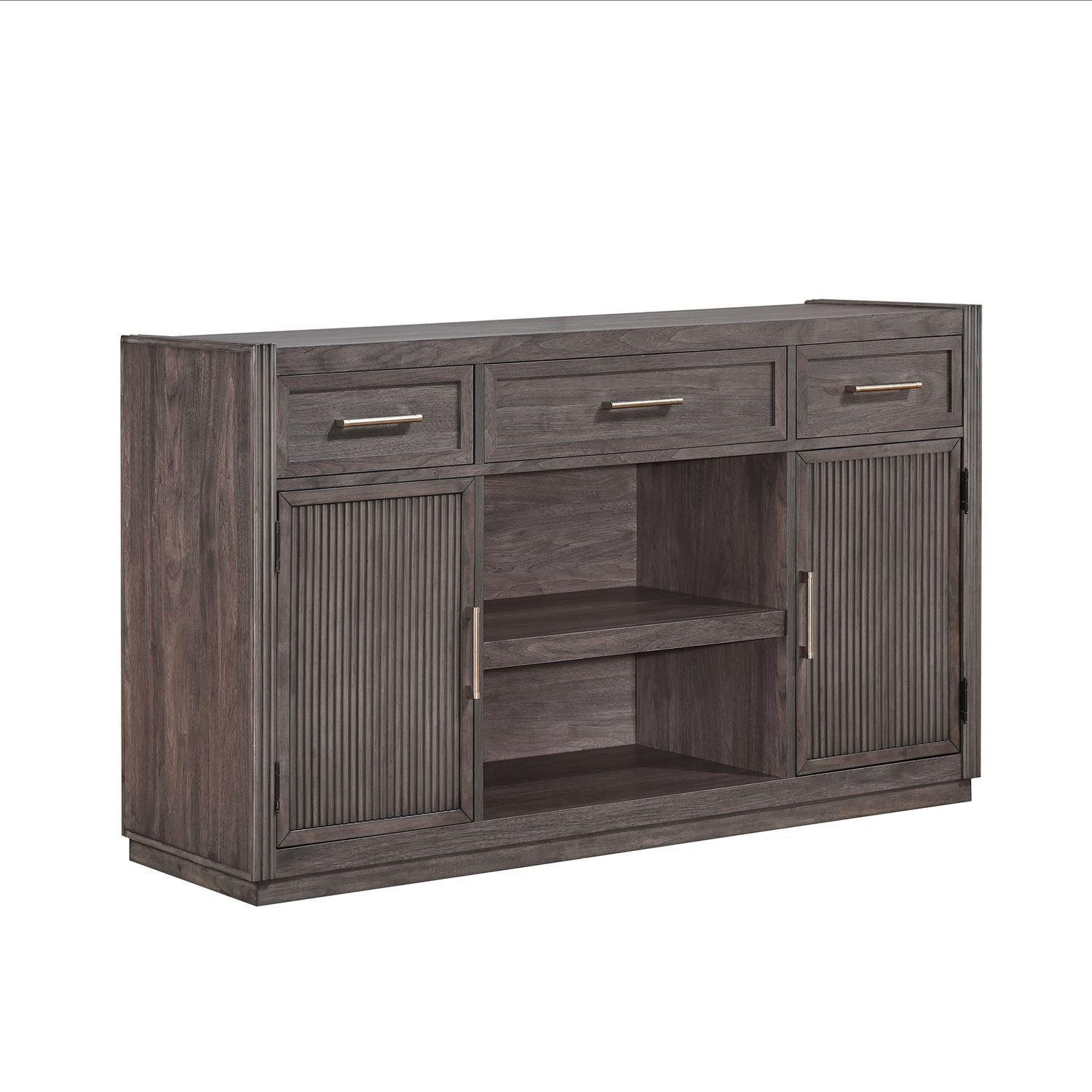 Modern Edge Server - Luxury Home Furniture (MI)