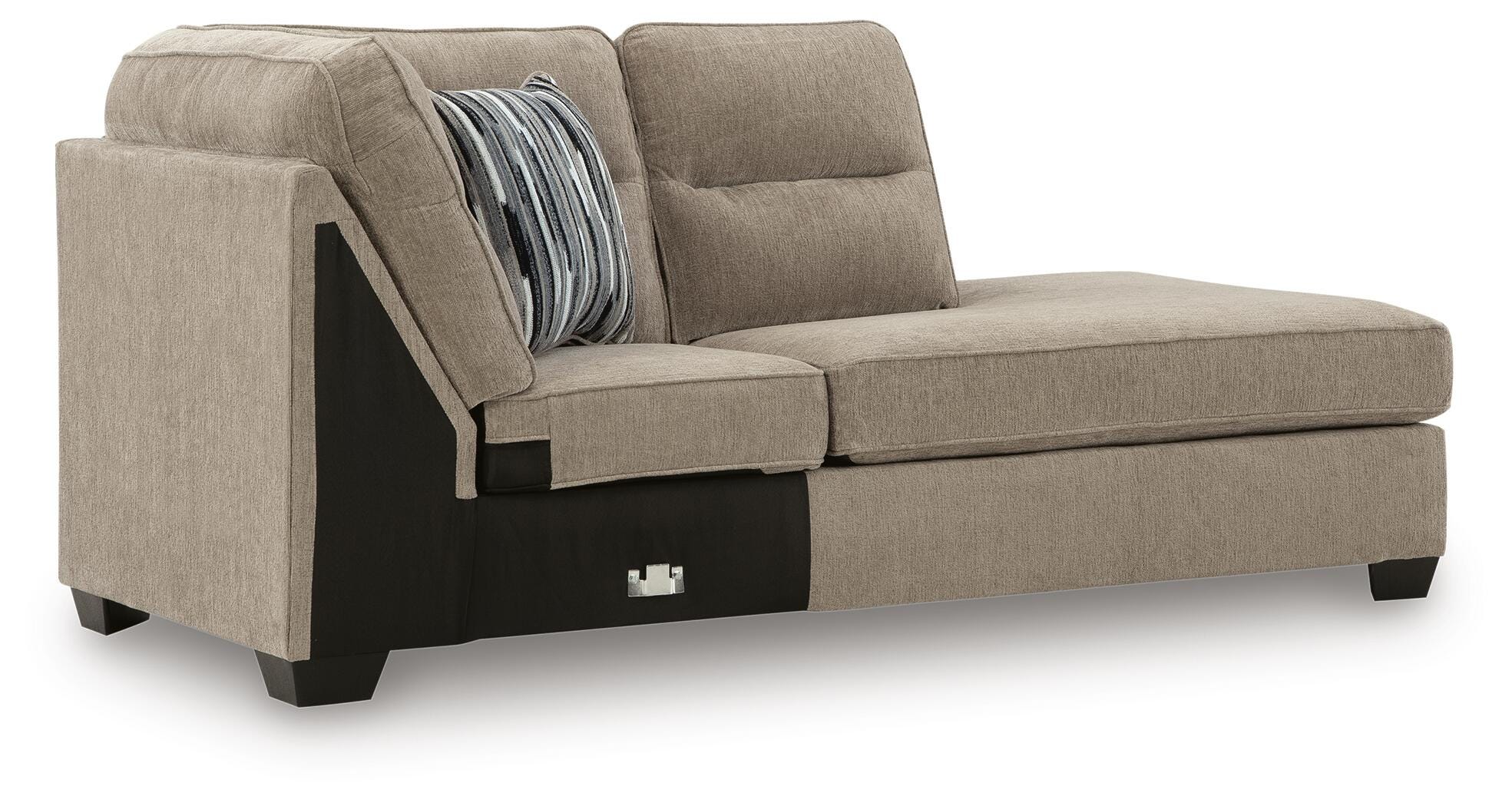 Olten Super Chaise - Luxury Home Furniture (MI)