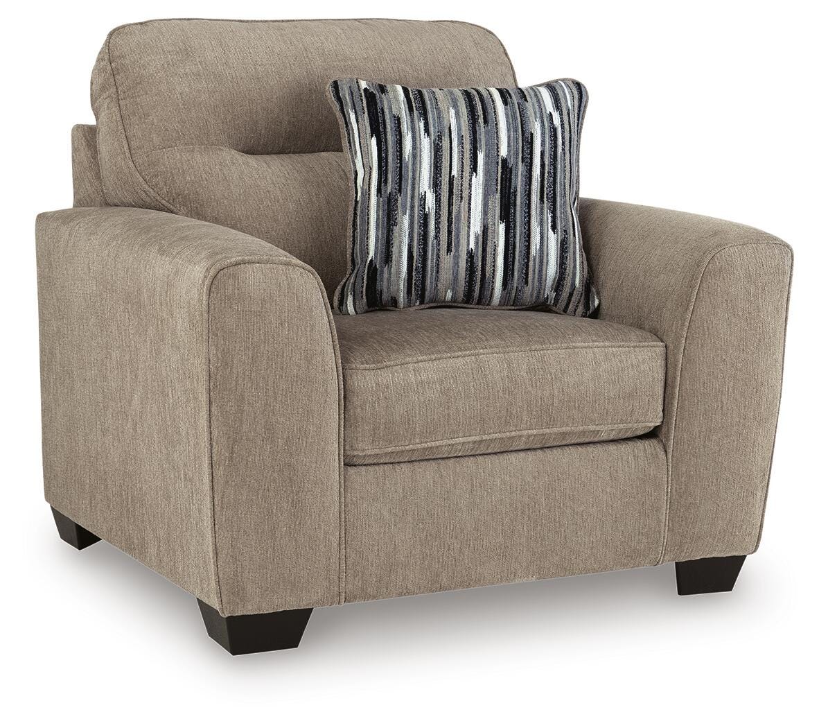 Olten Oversized Chair - Luxury Home Furniture (MI)