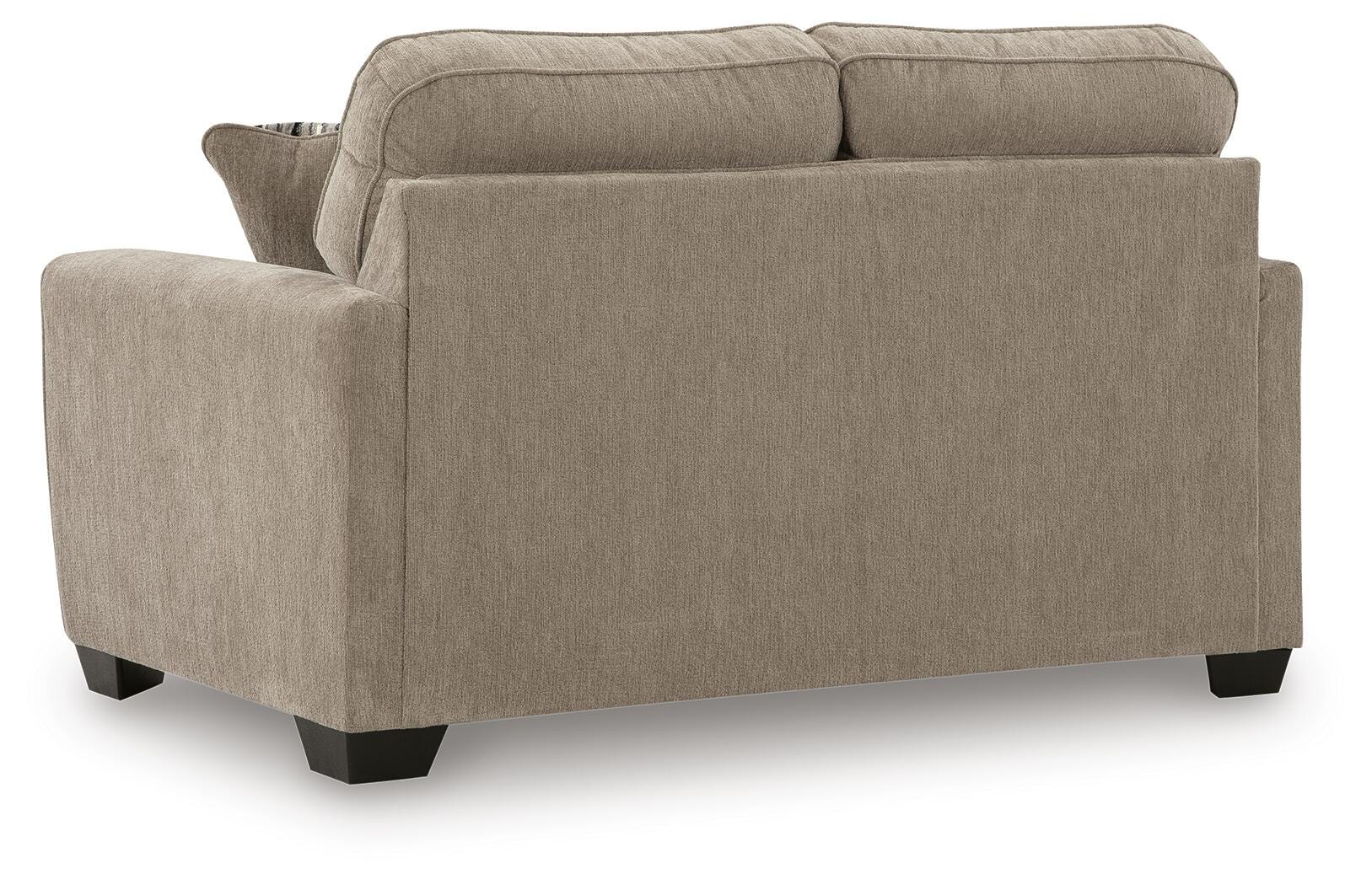 Olten Loveseat - Luxury Home Furniture (MI)