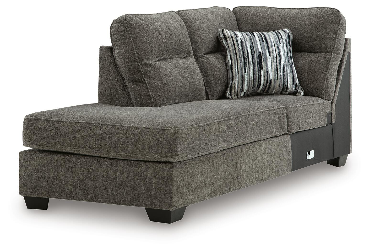 Olten Super Chaise - Luxury Home Furniture (MI)