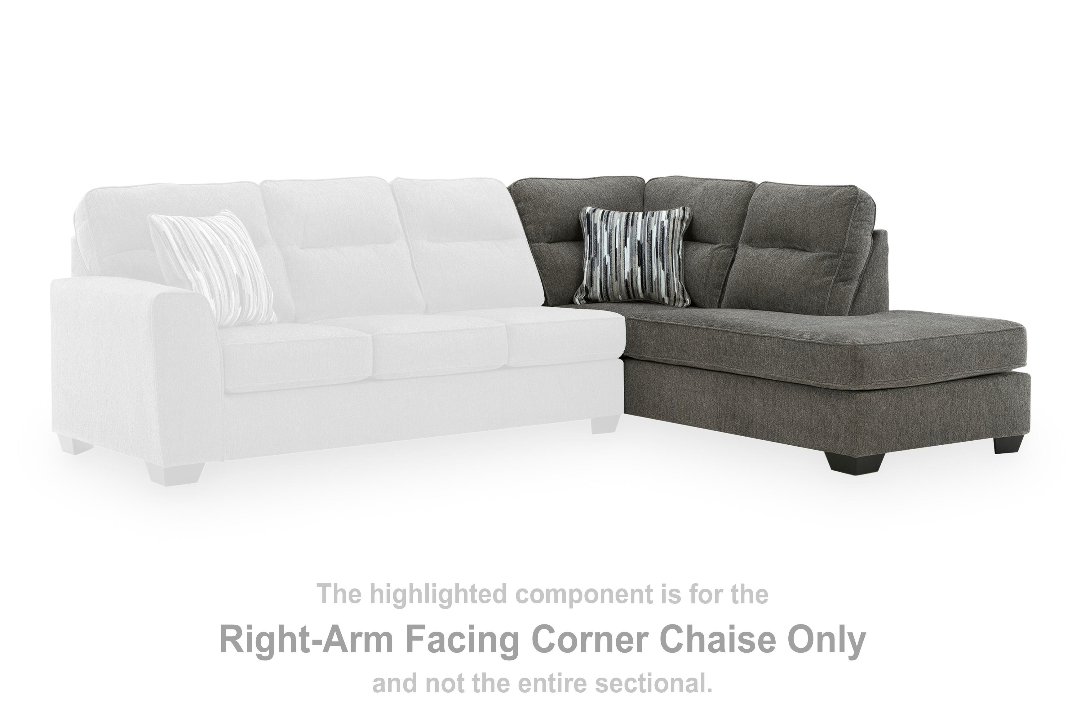 Olten Super Chaise - Luxury Home Furniture (MI)
