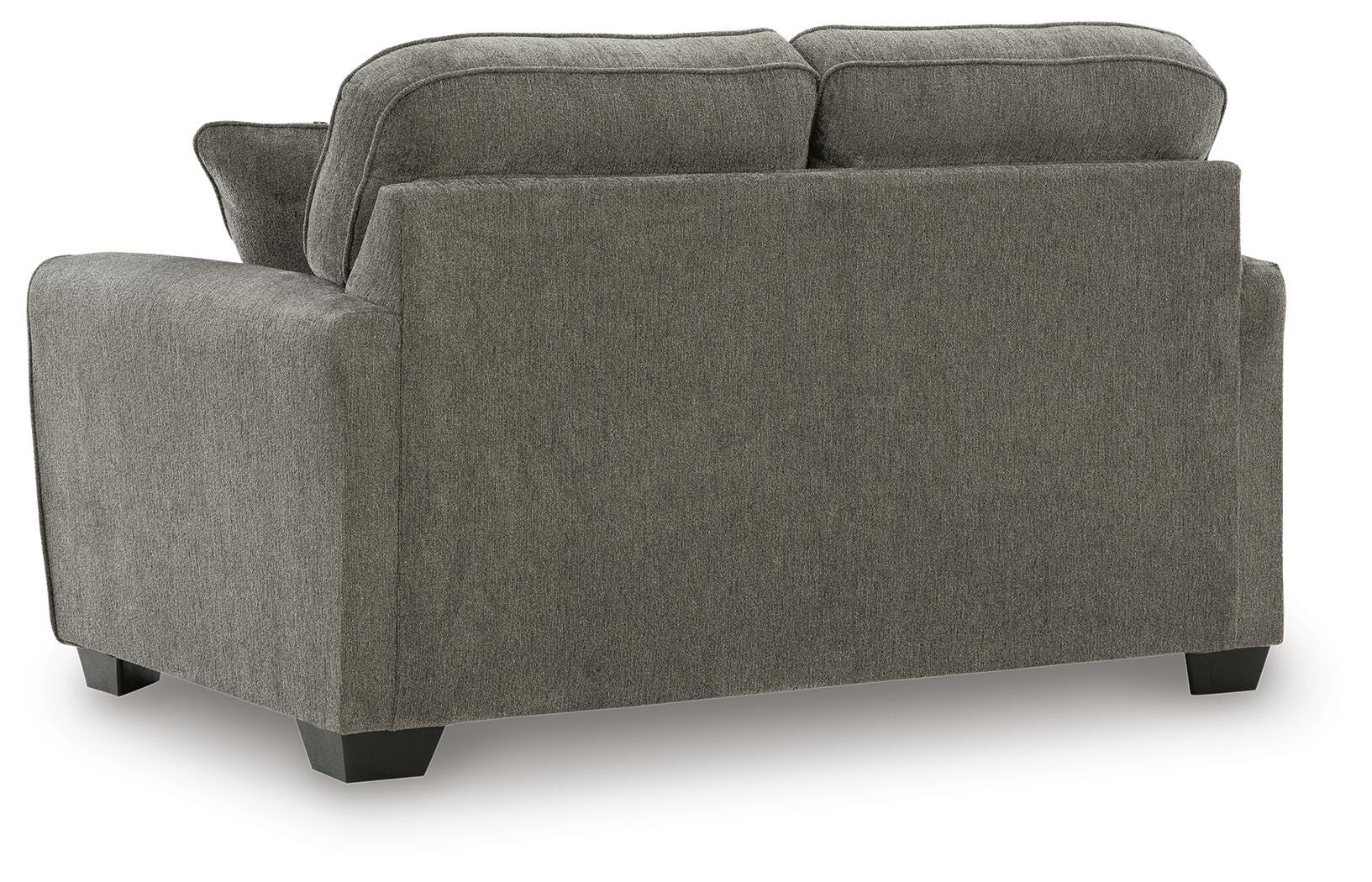 Olten Loveseat - Luxury Home Furniture (MI)