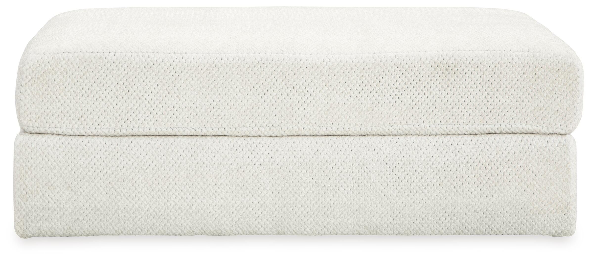 Karinne Oversized Accent Ottoman - Luxury Home Furniture (MI)