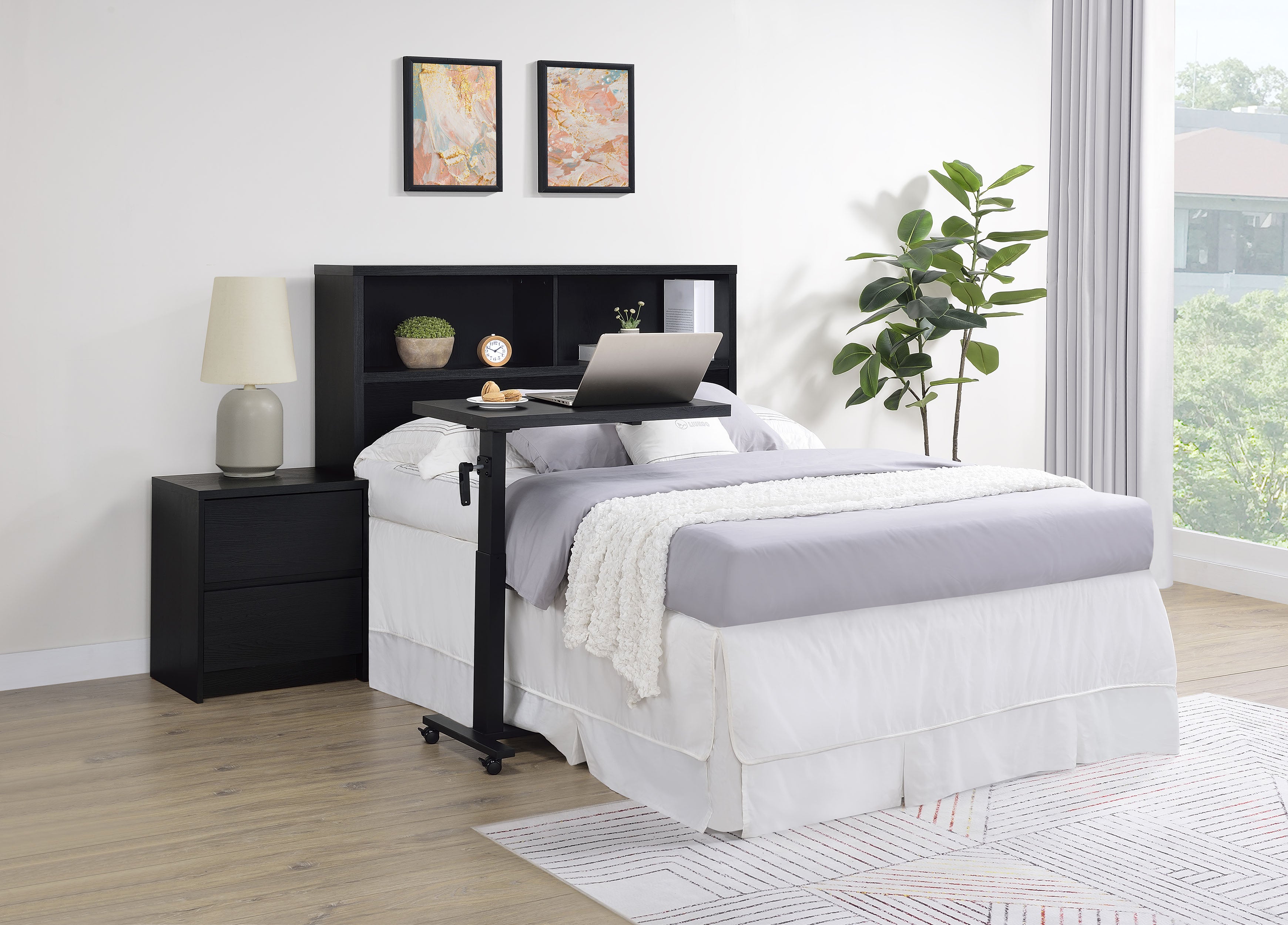 Westpark Headboards - Luxury Home Furniture (MI)