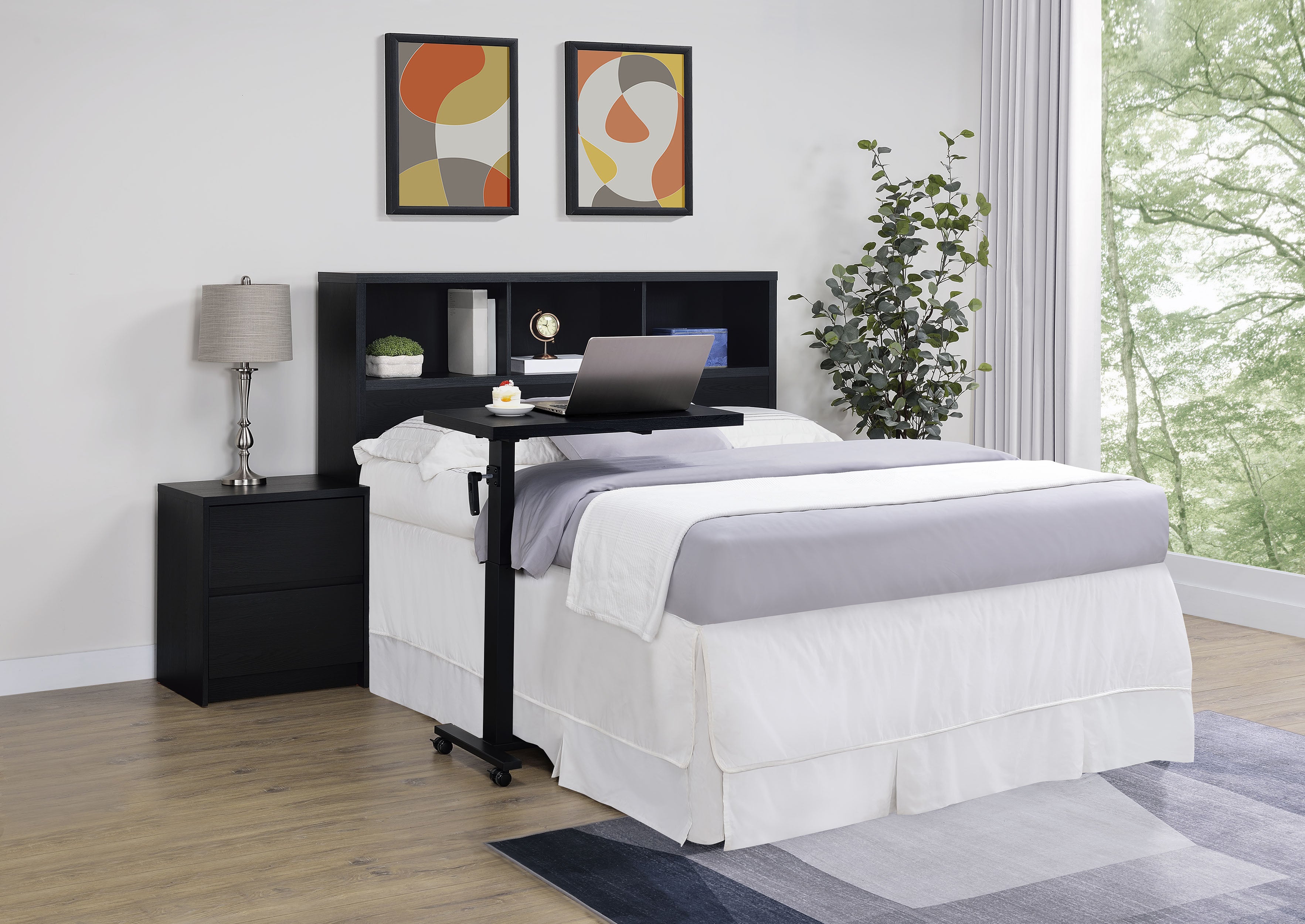 Westpark Headboards - Luxury Home Furniture (MI)