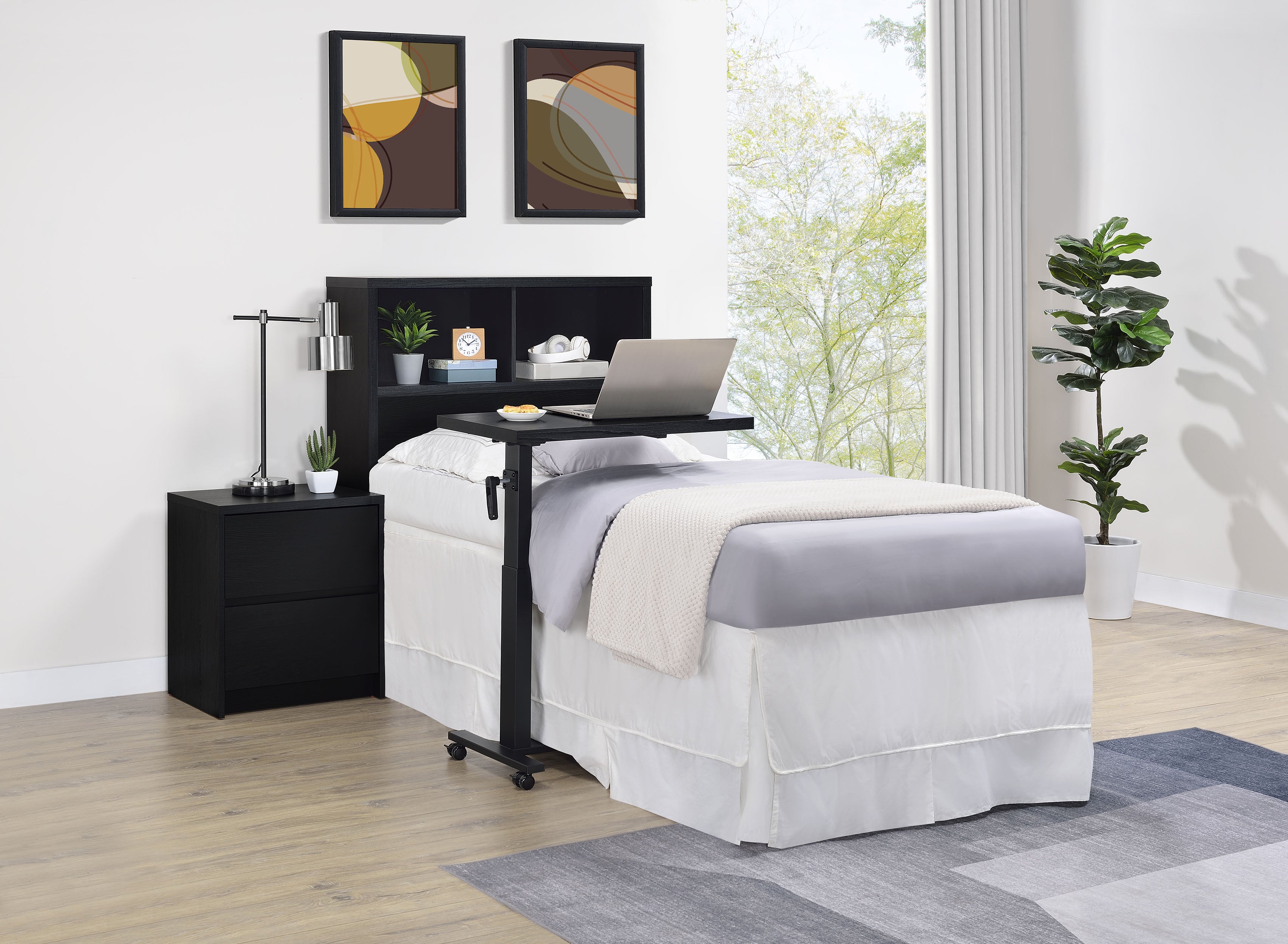 Westpark Headboards - Luxury Home Furniture (MI)
