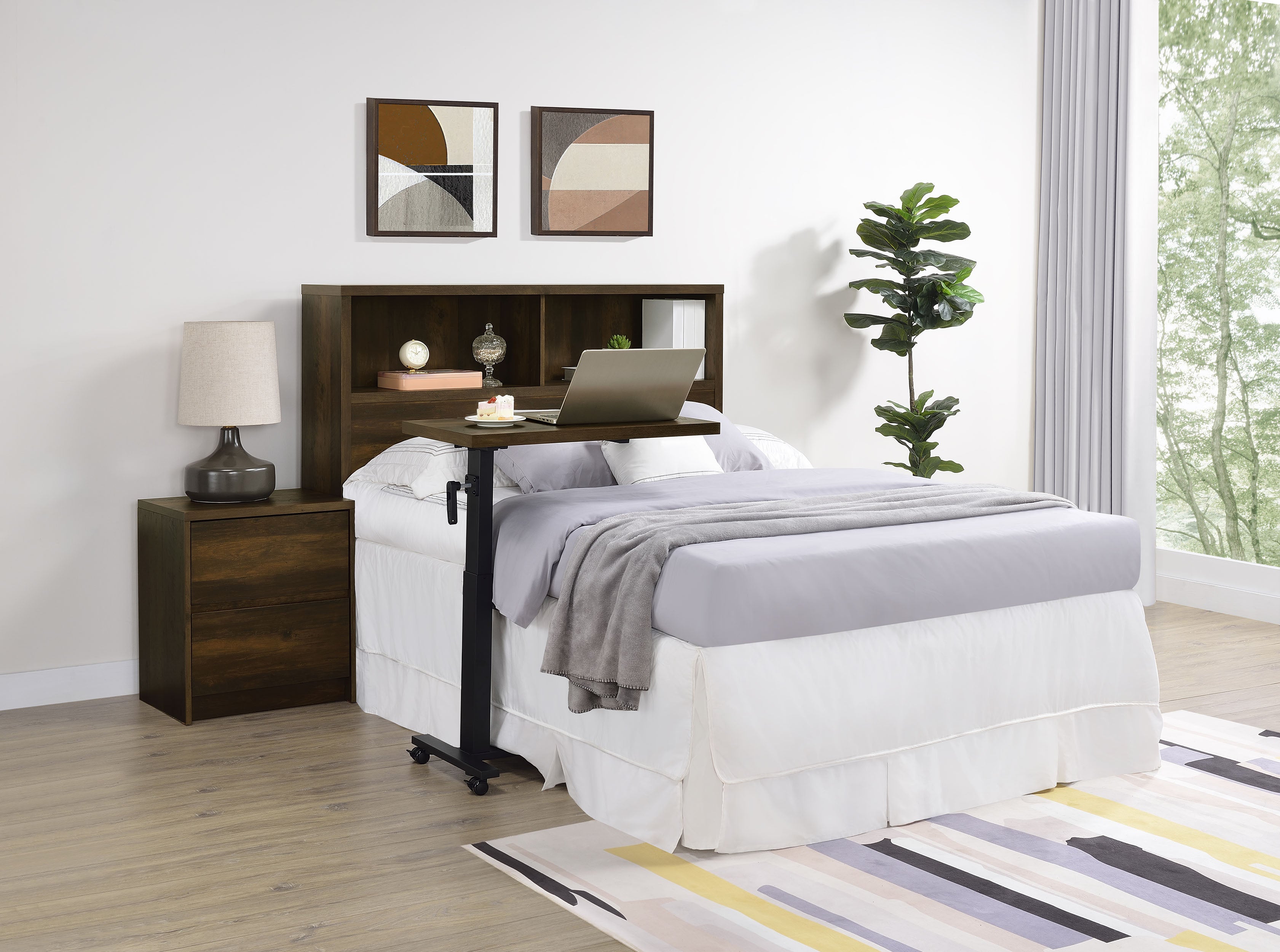 Westpark Headboards - Luxury Home Furniture (MI)